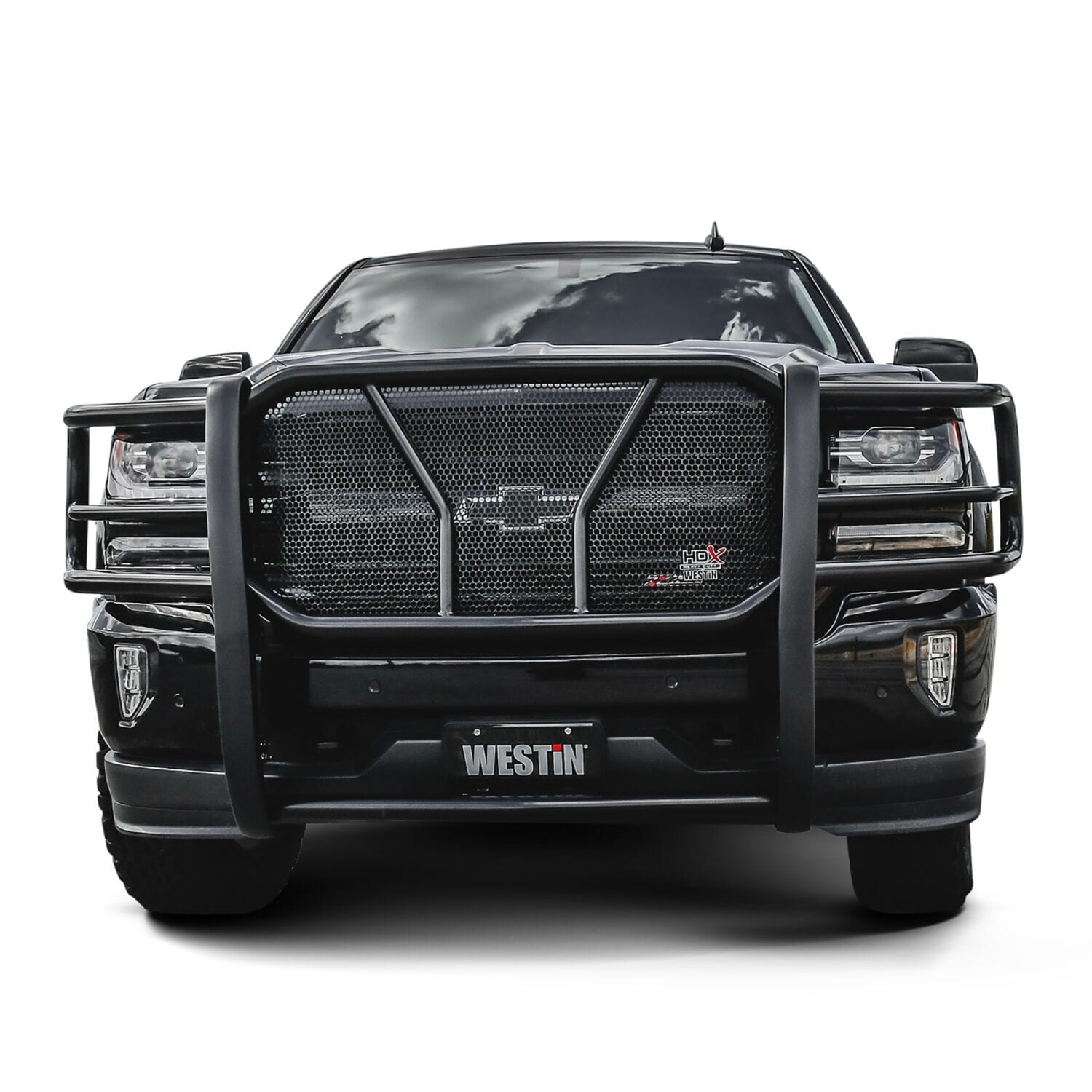 HDX Grille Guard thumbnail 7