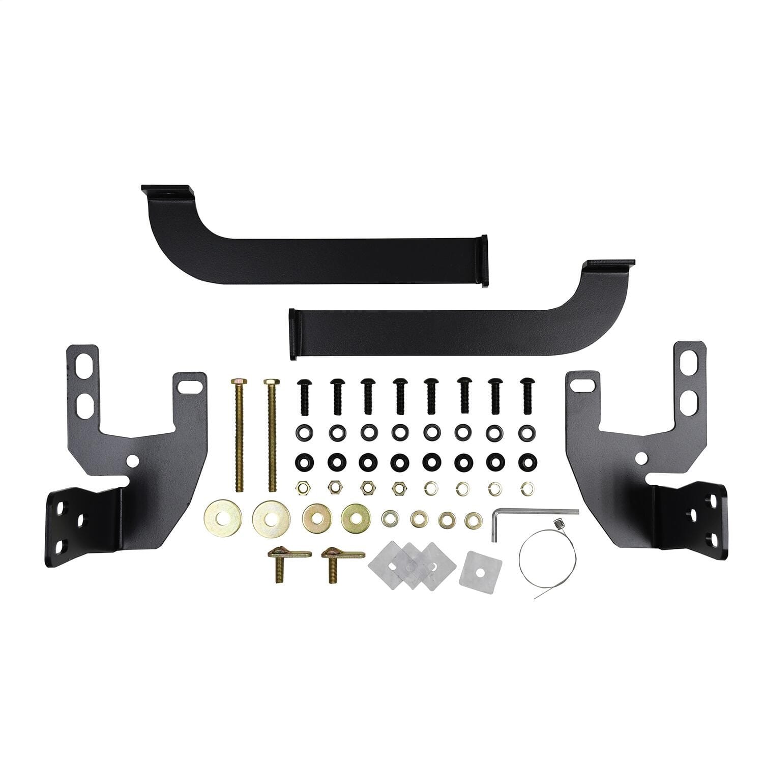 HDX Grille Guard thumbnail 4