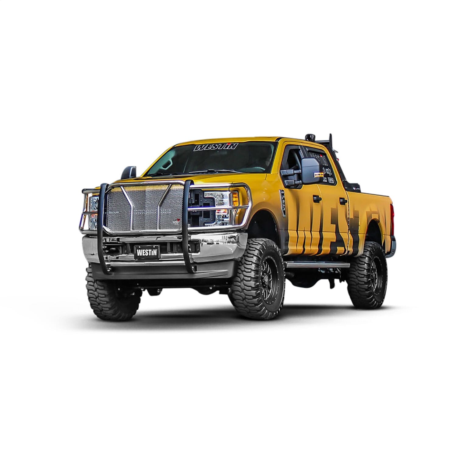 HDX Grille Guard thumbnail 10