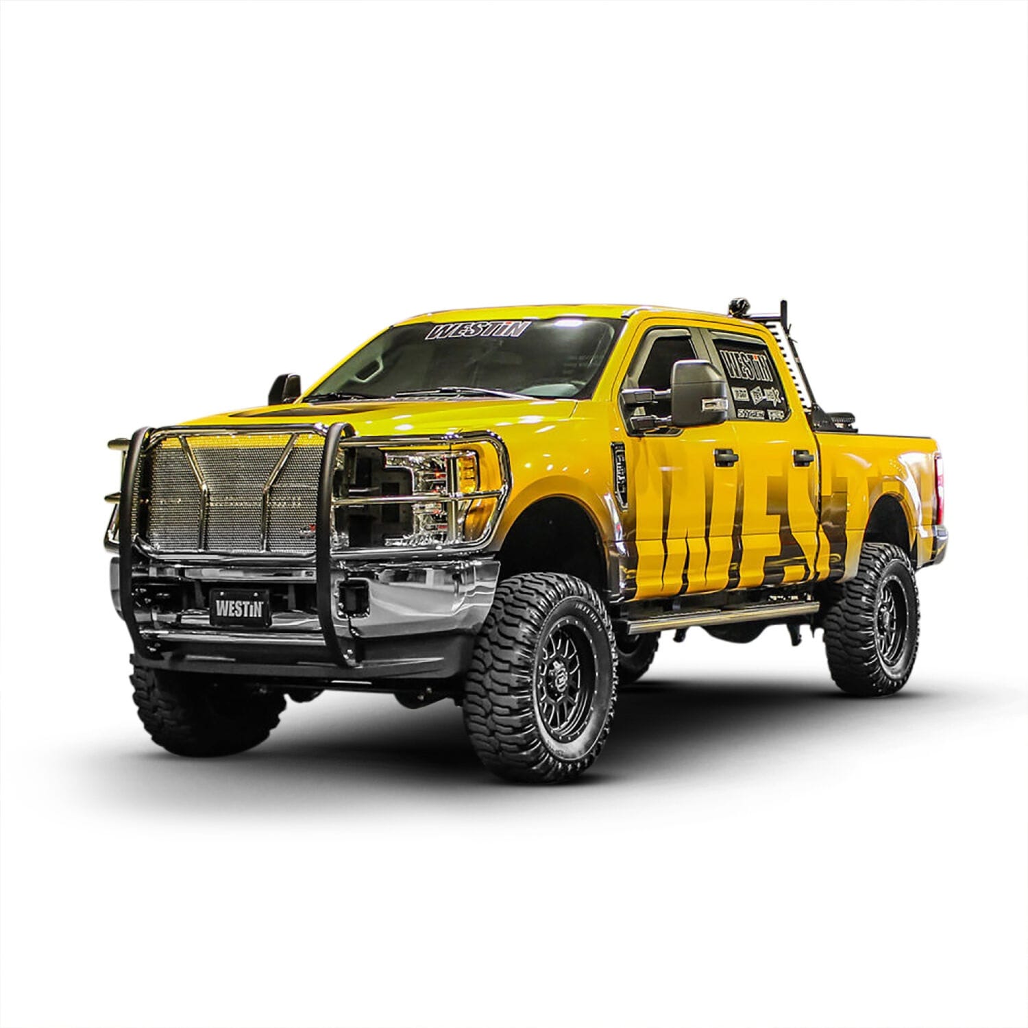HDX Grille Guard thumbnail 11