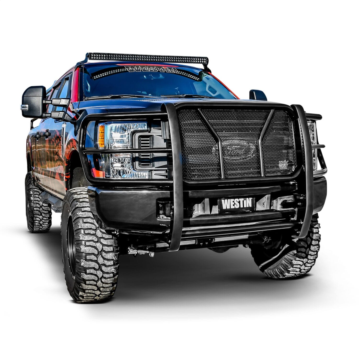 HDX Grille Guard thumbnail 6