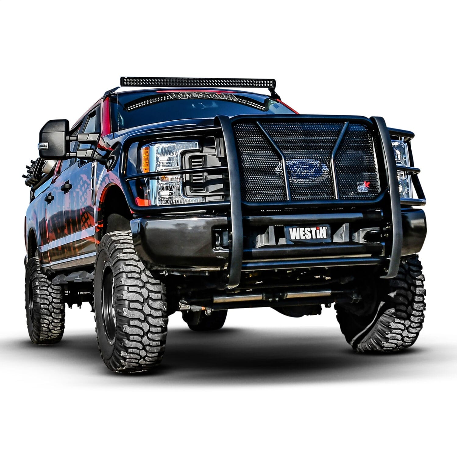 HDX Grille Guard thumbnail 7