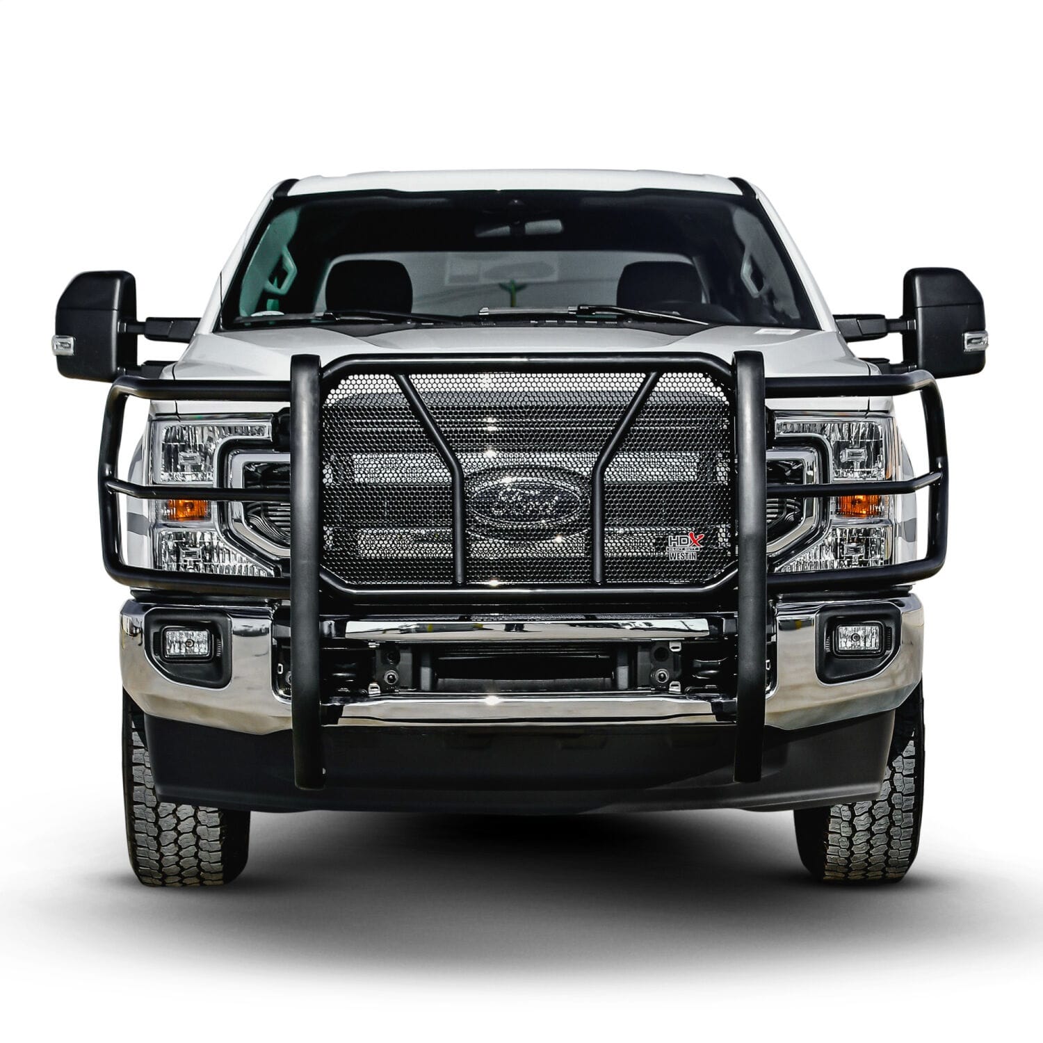 HDX Grille Guard thumbnail 8