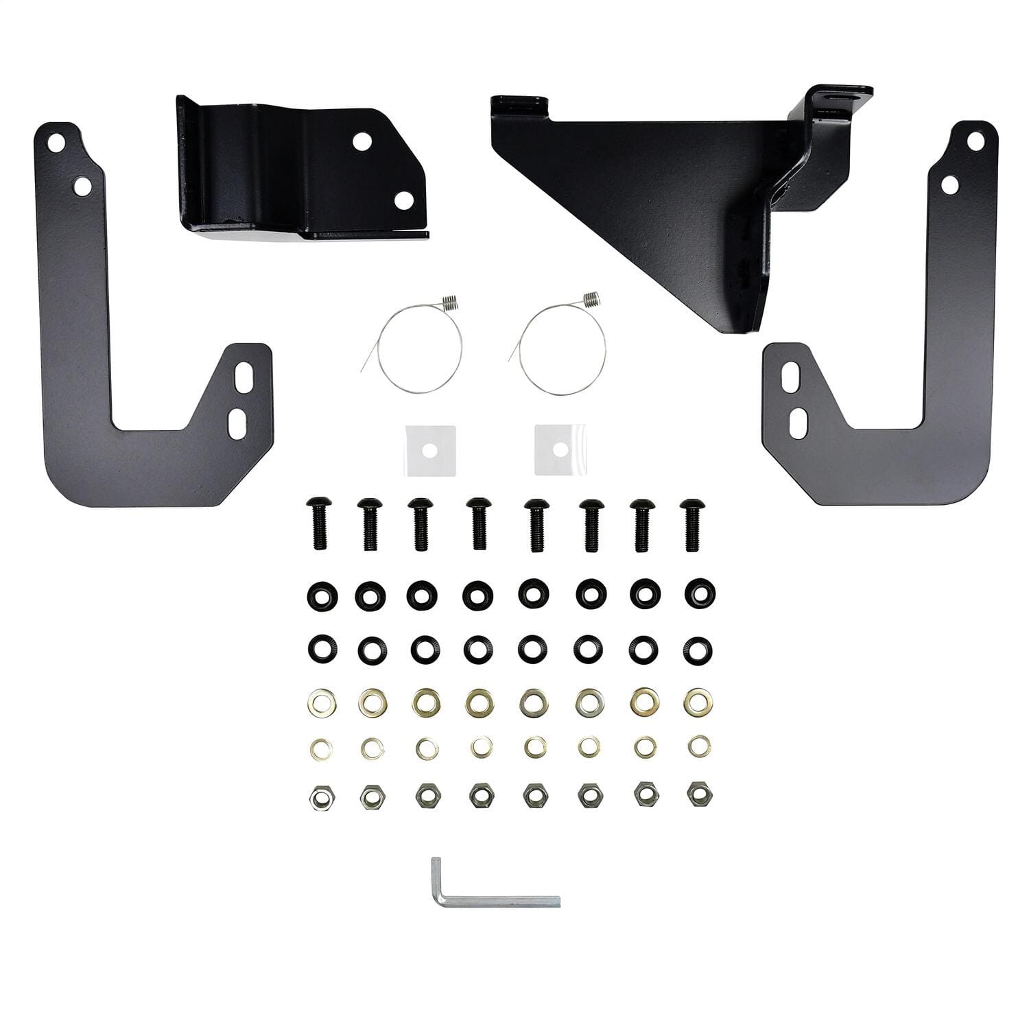 HDX Grille Guard thumbnail 4