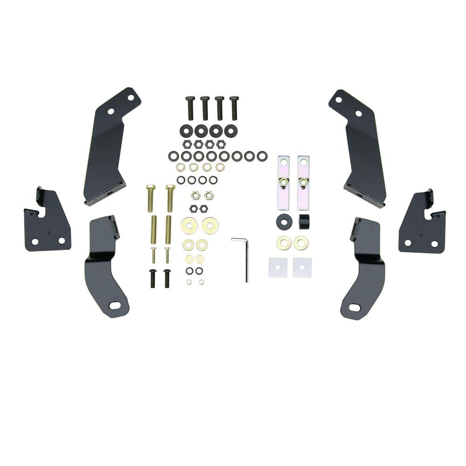 HDX Grille Guard thumbnail 4