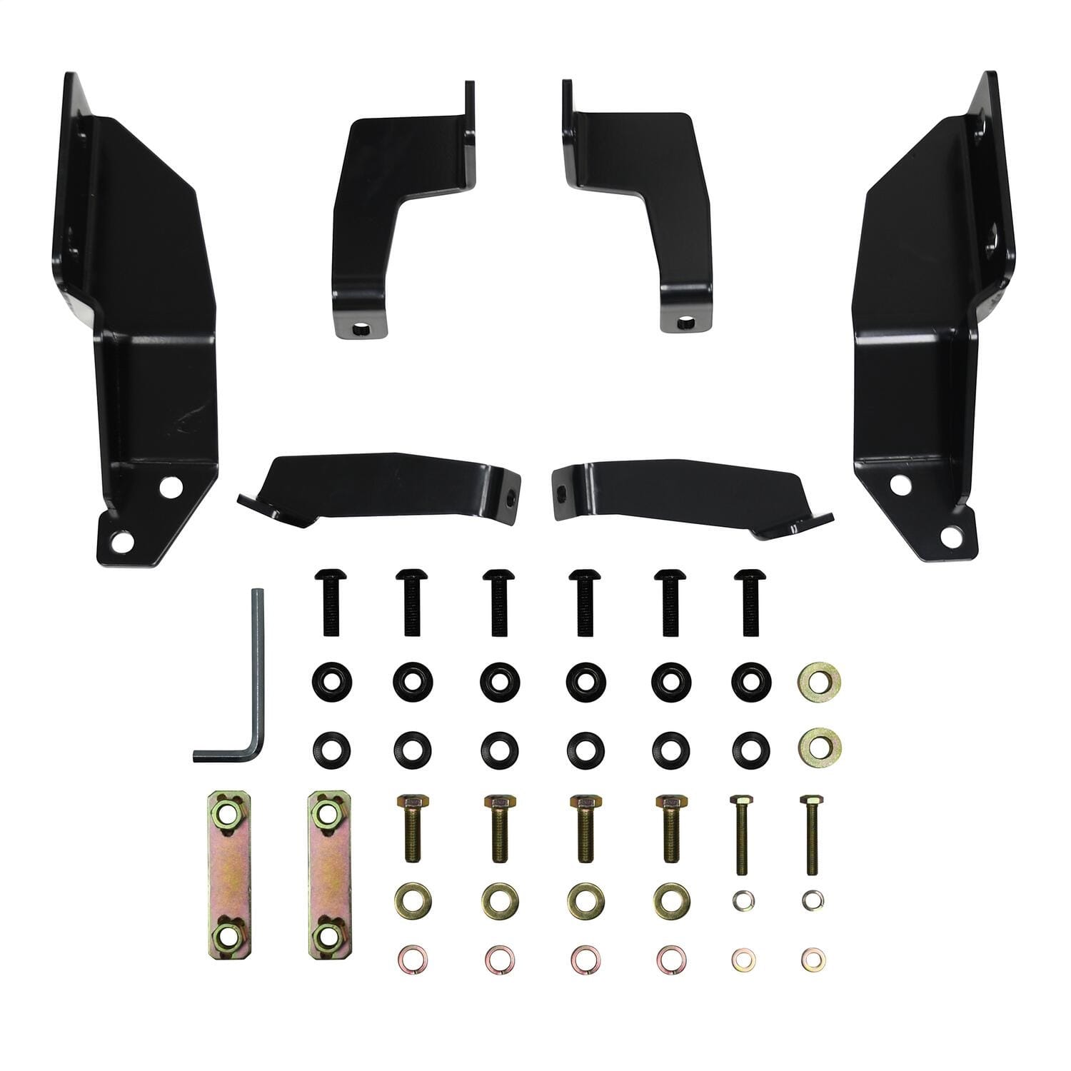 HDX Grille Guard thumbnail 4