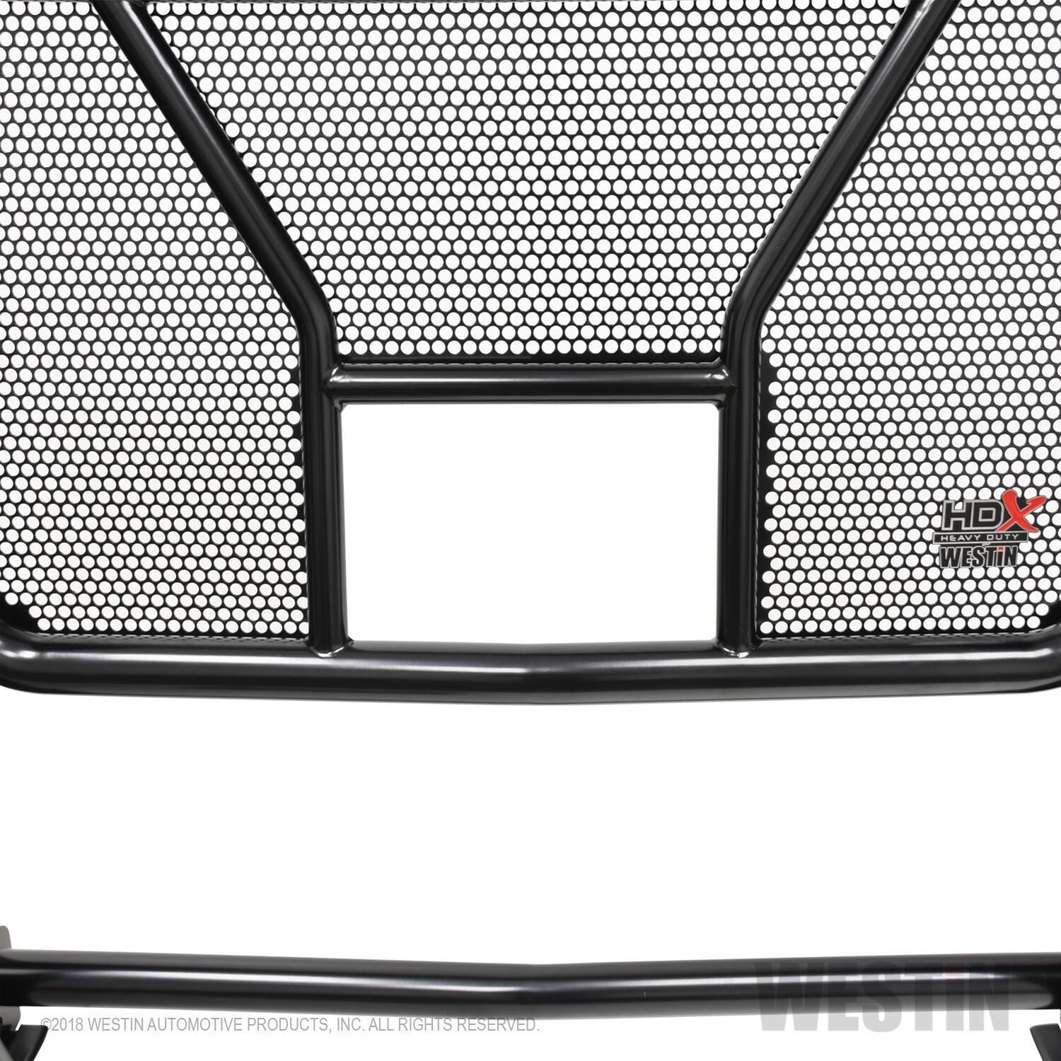 HDX Grille Guard thumbnail 6