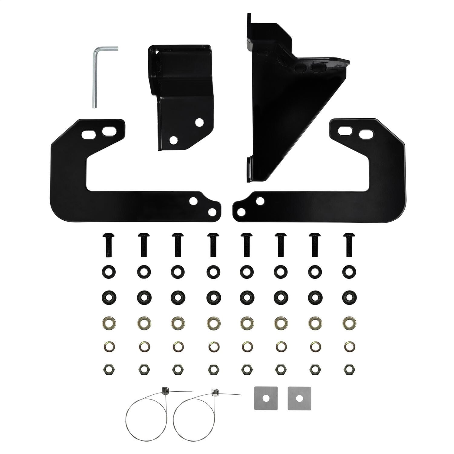 HDX Grille Guard thumbnail 4