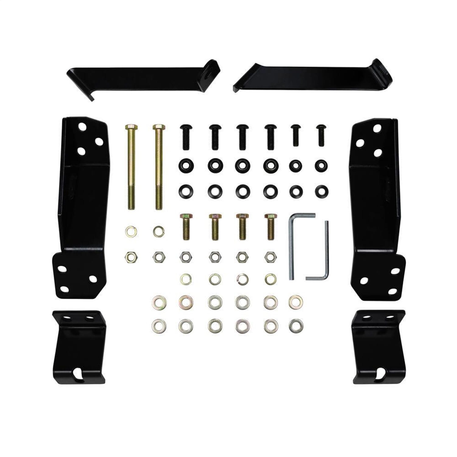 HDX Grille Guard thumbnail 2