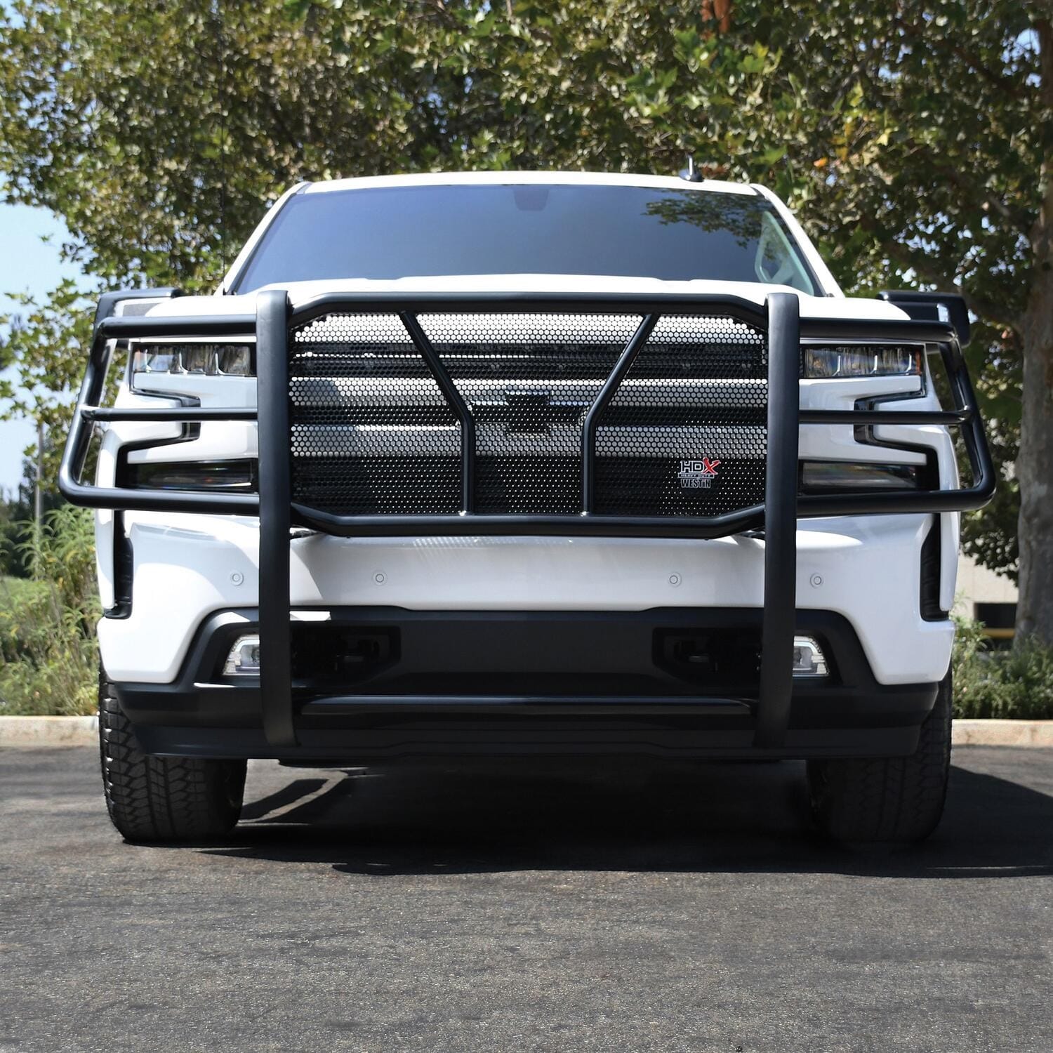 HDX Grille Guard thumbnail 6