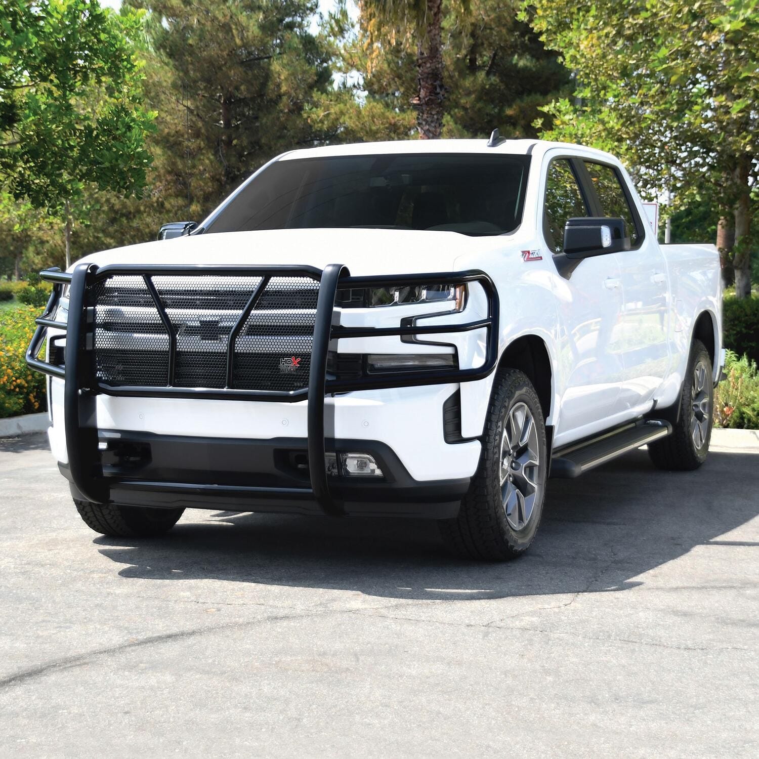 HDX Grille Guard thumbnail 7