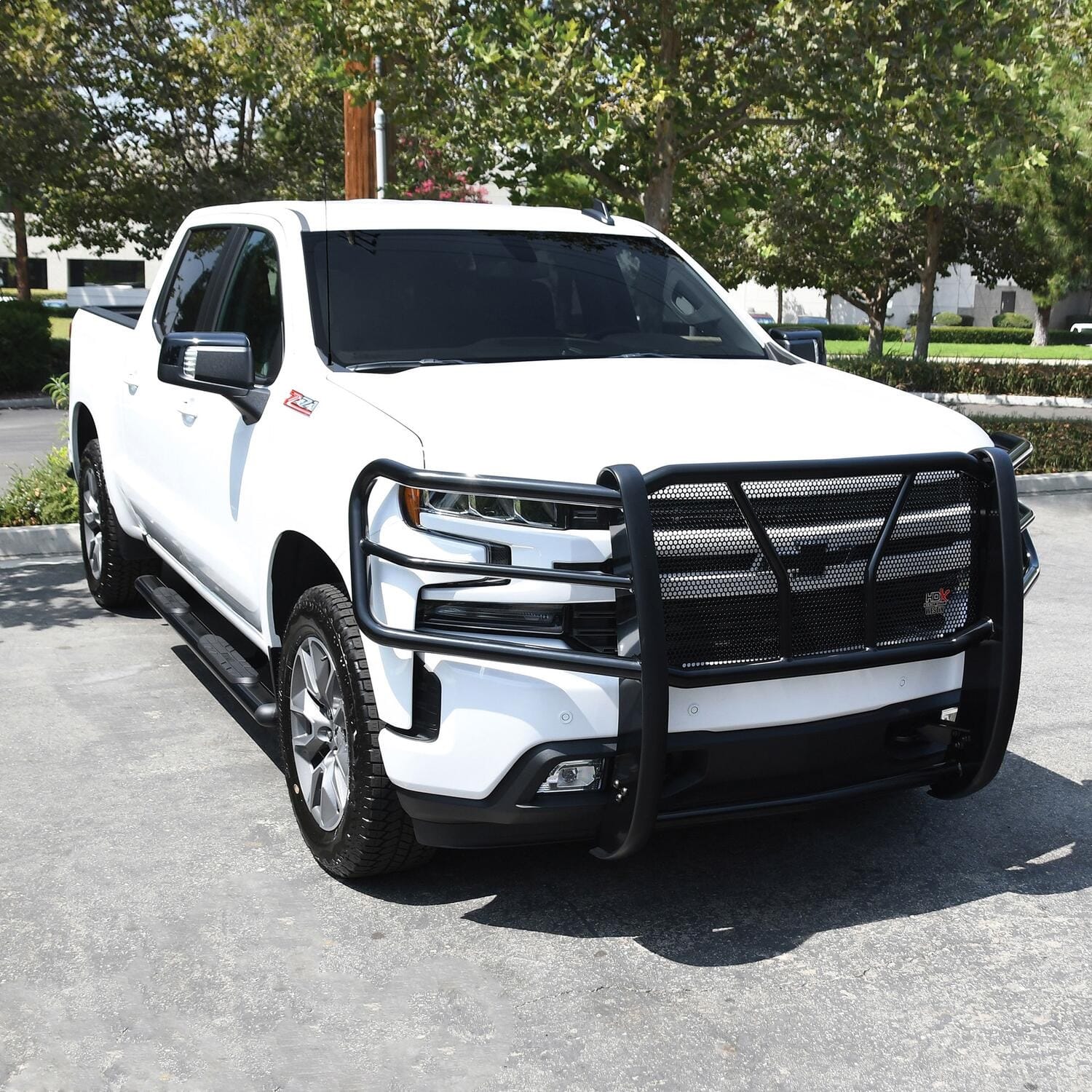 HDX Grille Guard thumbnail 8