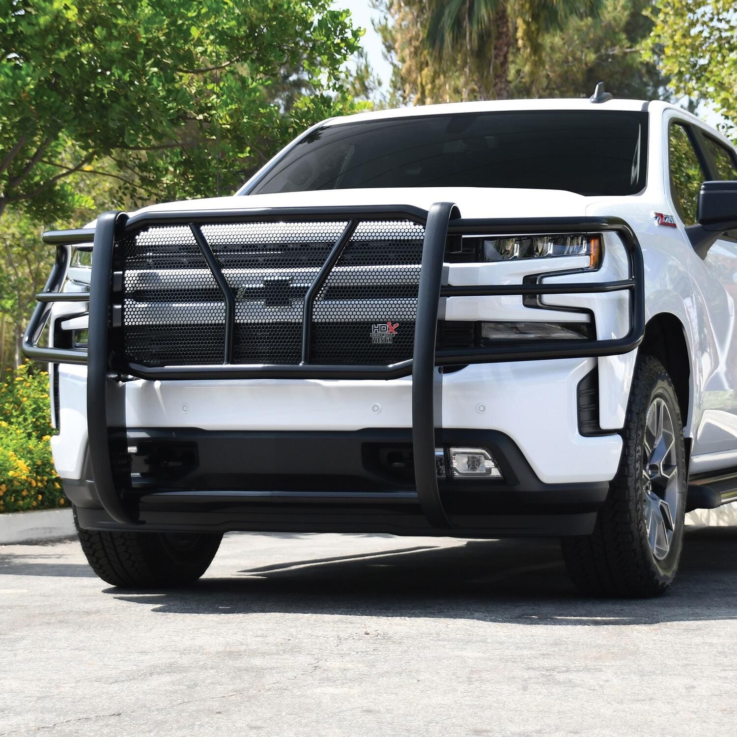 HDX Grille Guard thumbnail 9