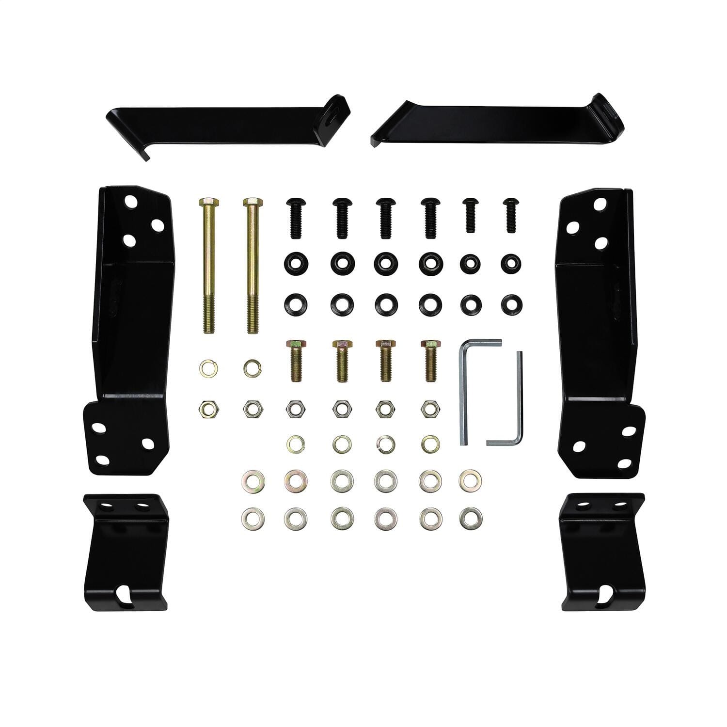 HDX Grille Guard thumbnail 5