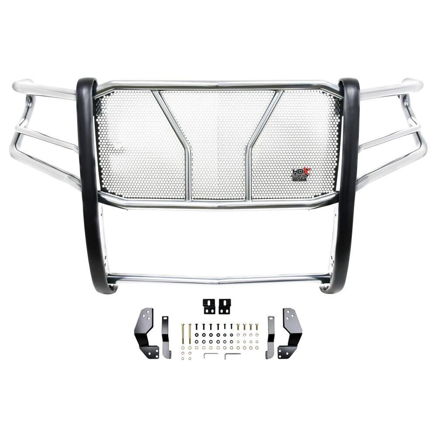 HDX Grille Guard thumbnail 4