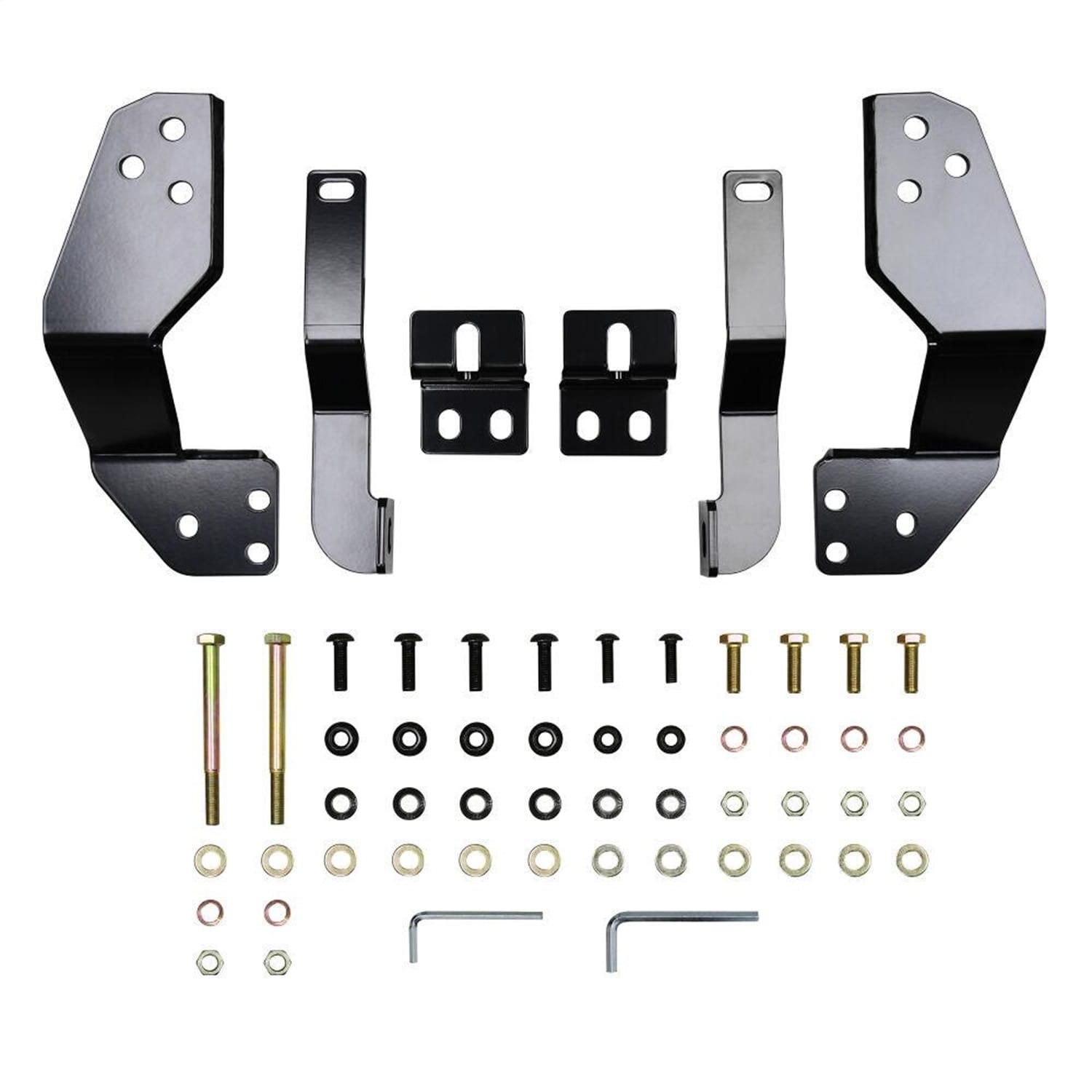 HDX Grille Guard thumbnail 5