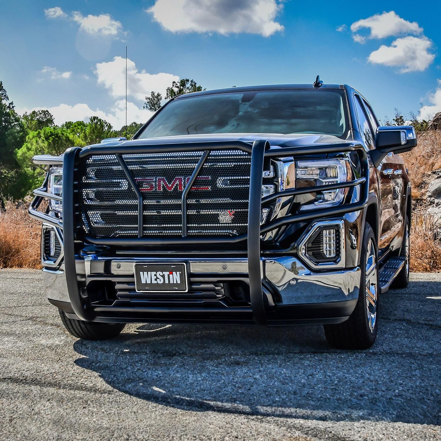 HDX Grille Guard thumbnail 7