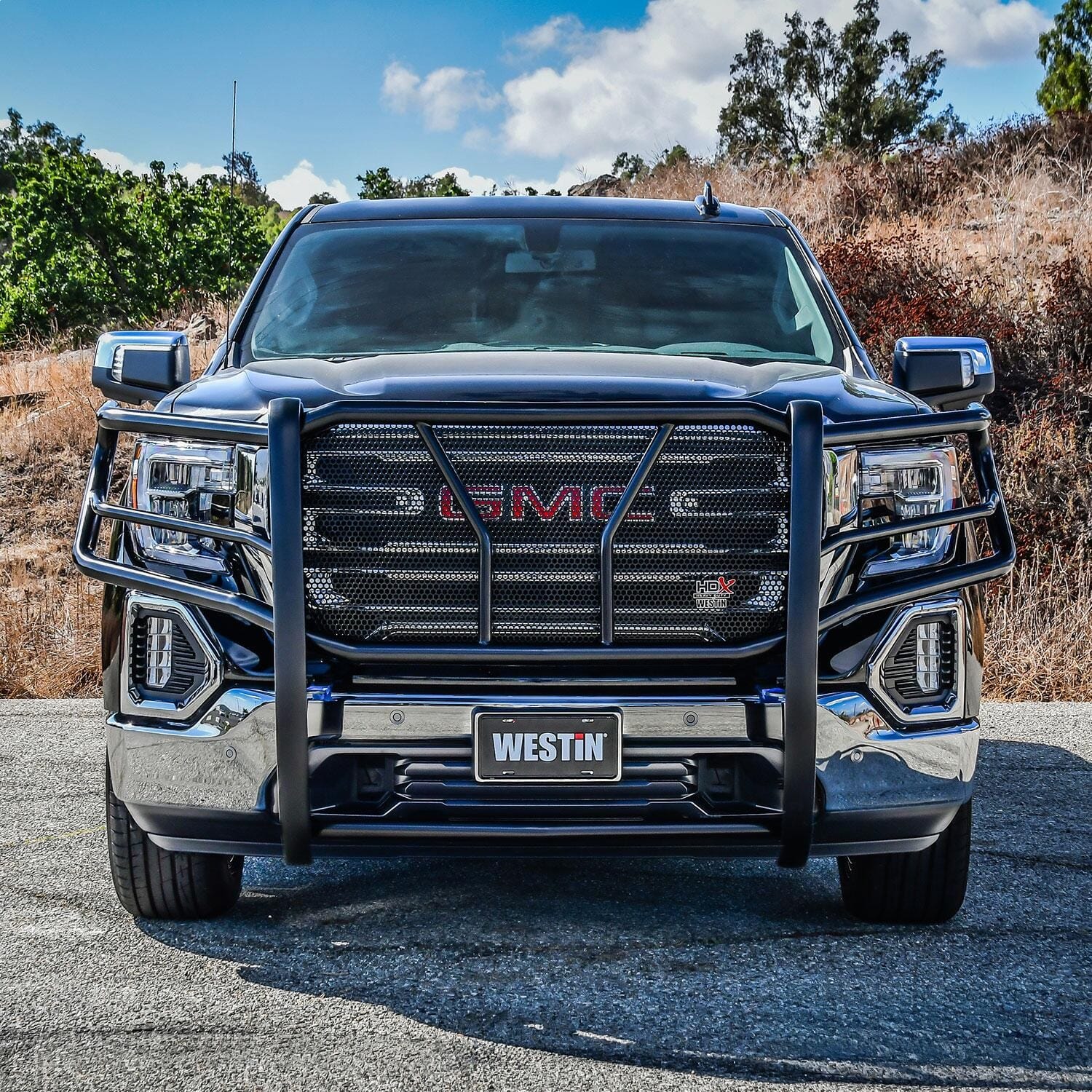 HDX Grille Guard thumbnail 8