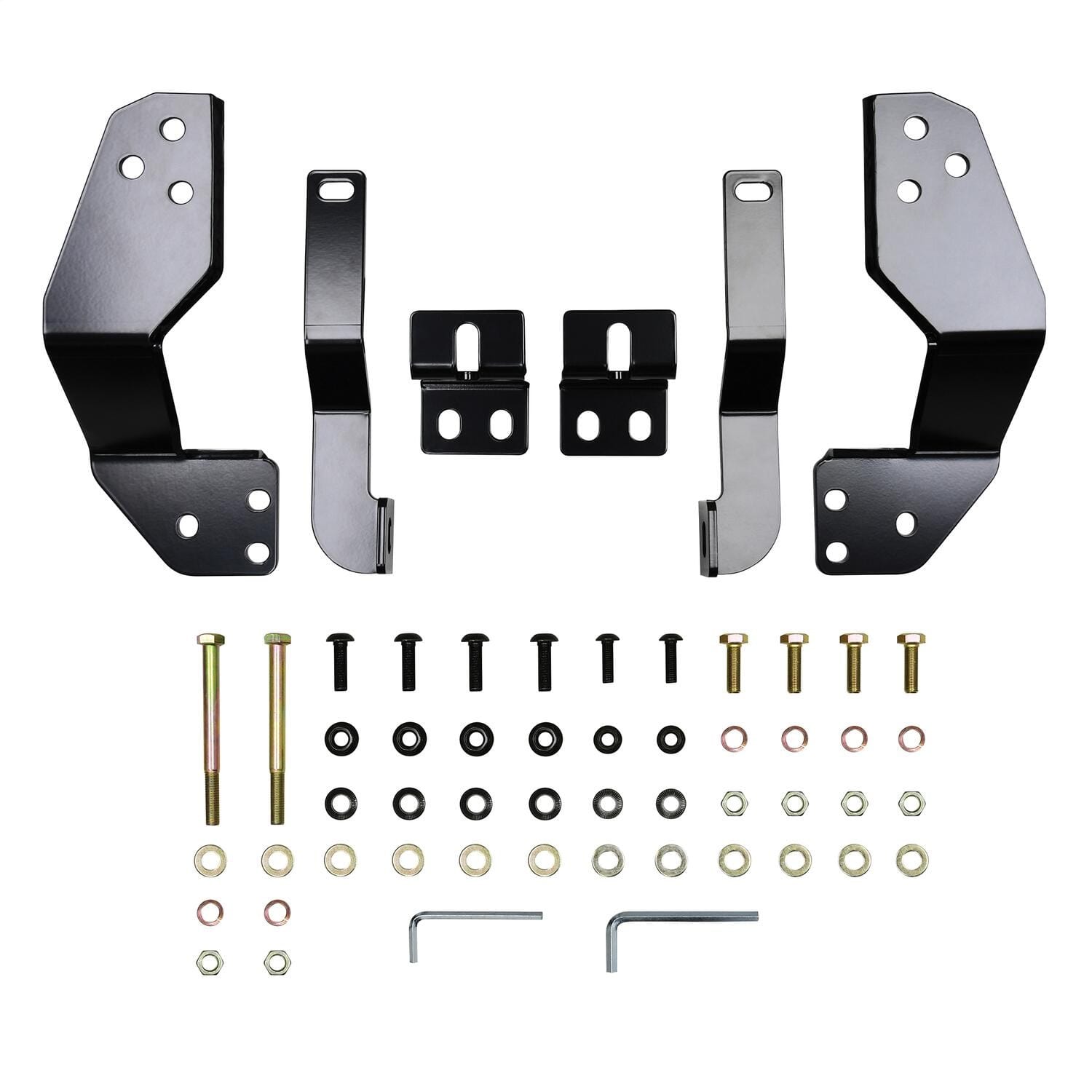 HDX Grille Guard thumbnail 5