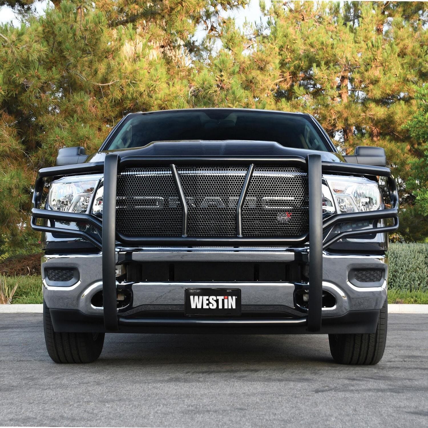 HDX Grille Guard thumbnail 6