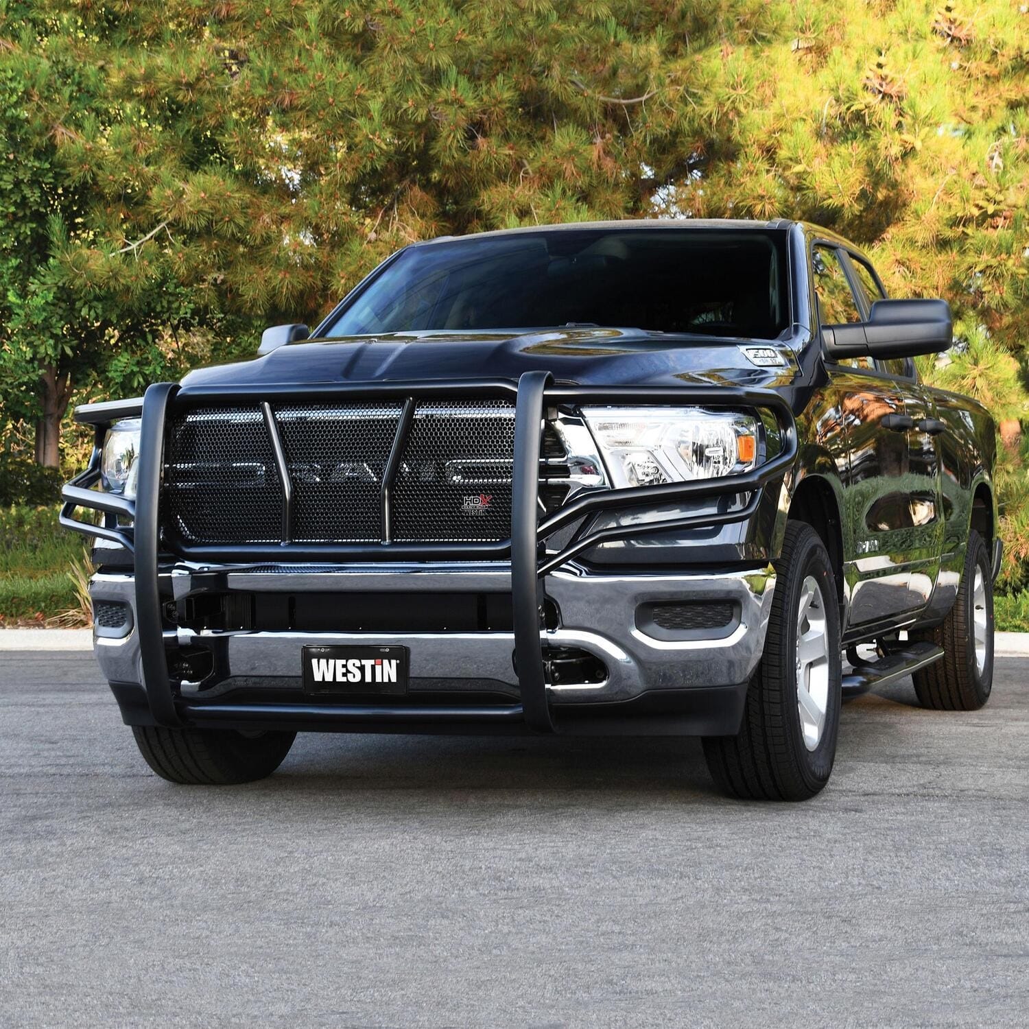 HDX Grille Guard thumbnail 7