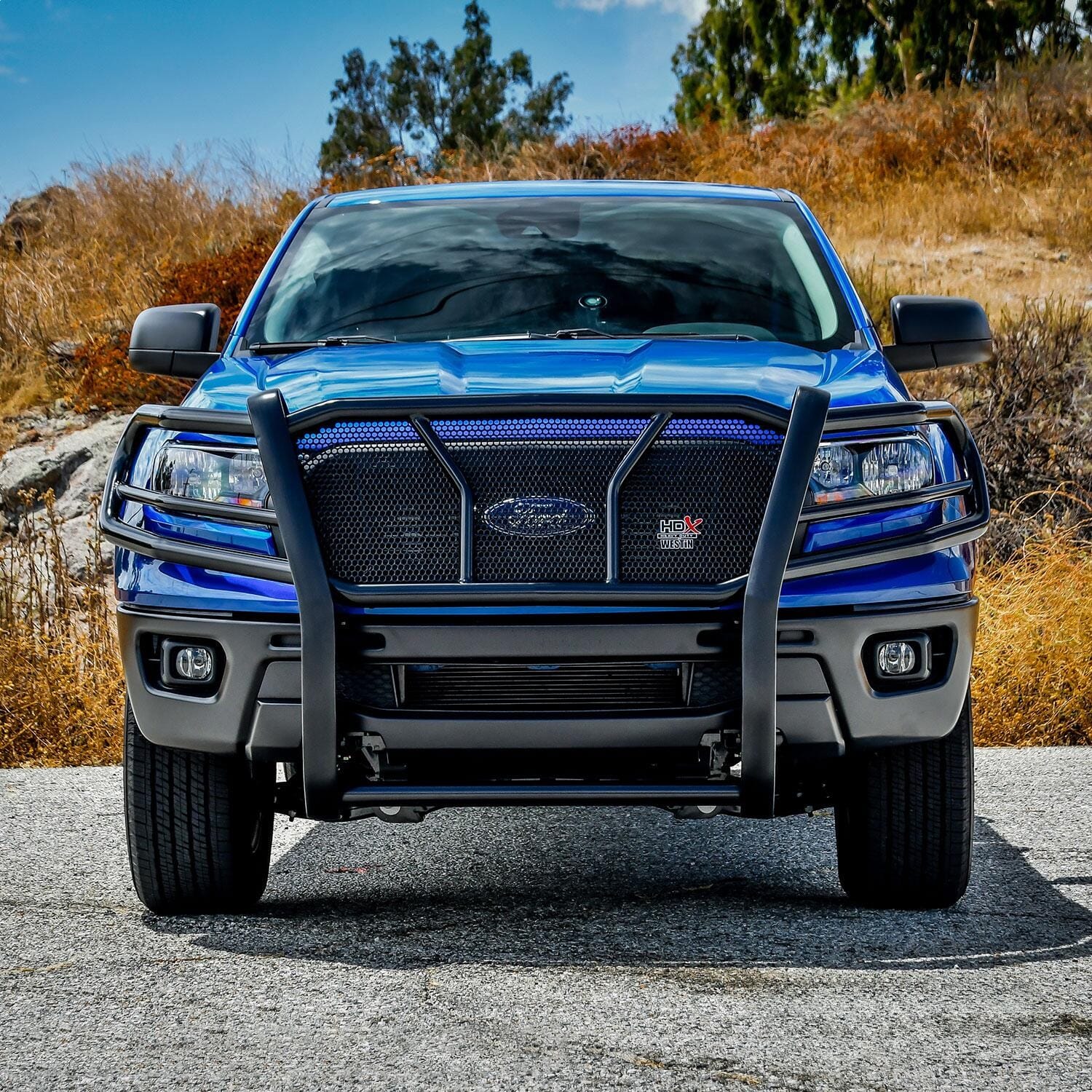 HDX Grille Guard thumbnail 7