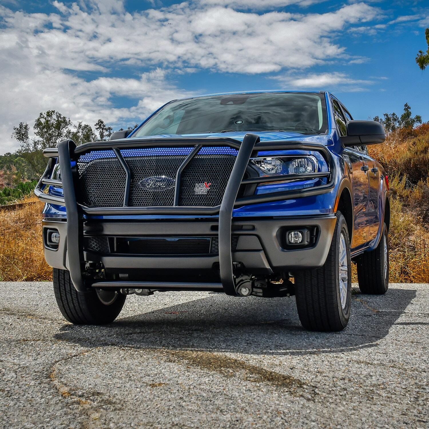 HDX Grille Guard thumbnail 8