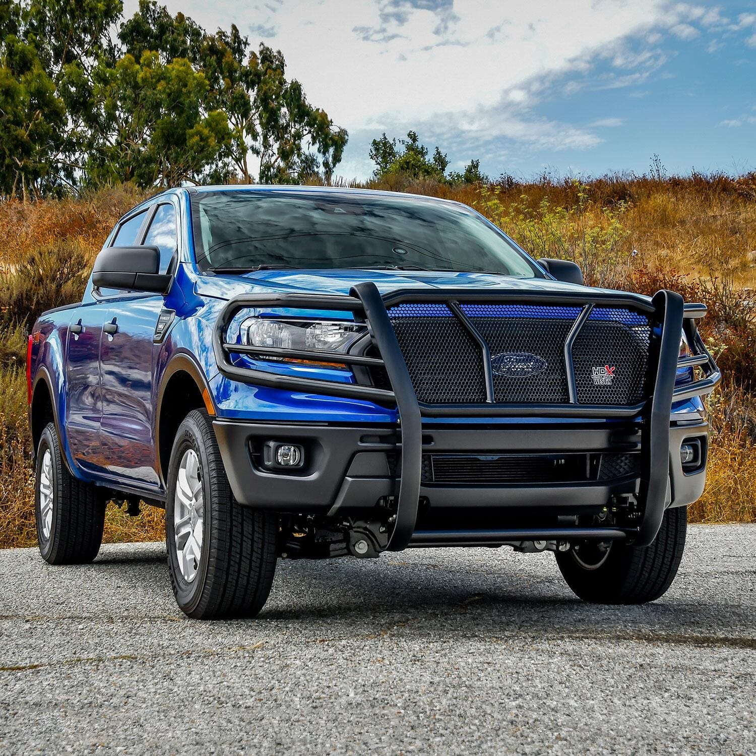 HDX Grille Guard thumbnail 9