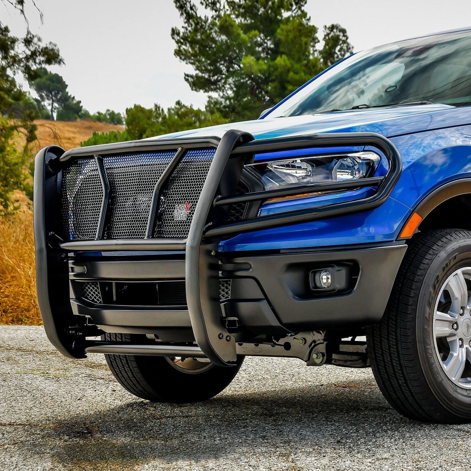 HDX Grille Guard thumbnail 10