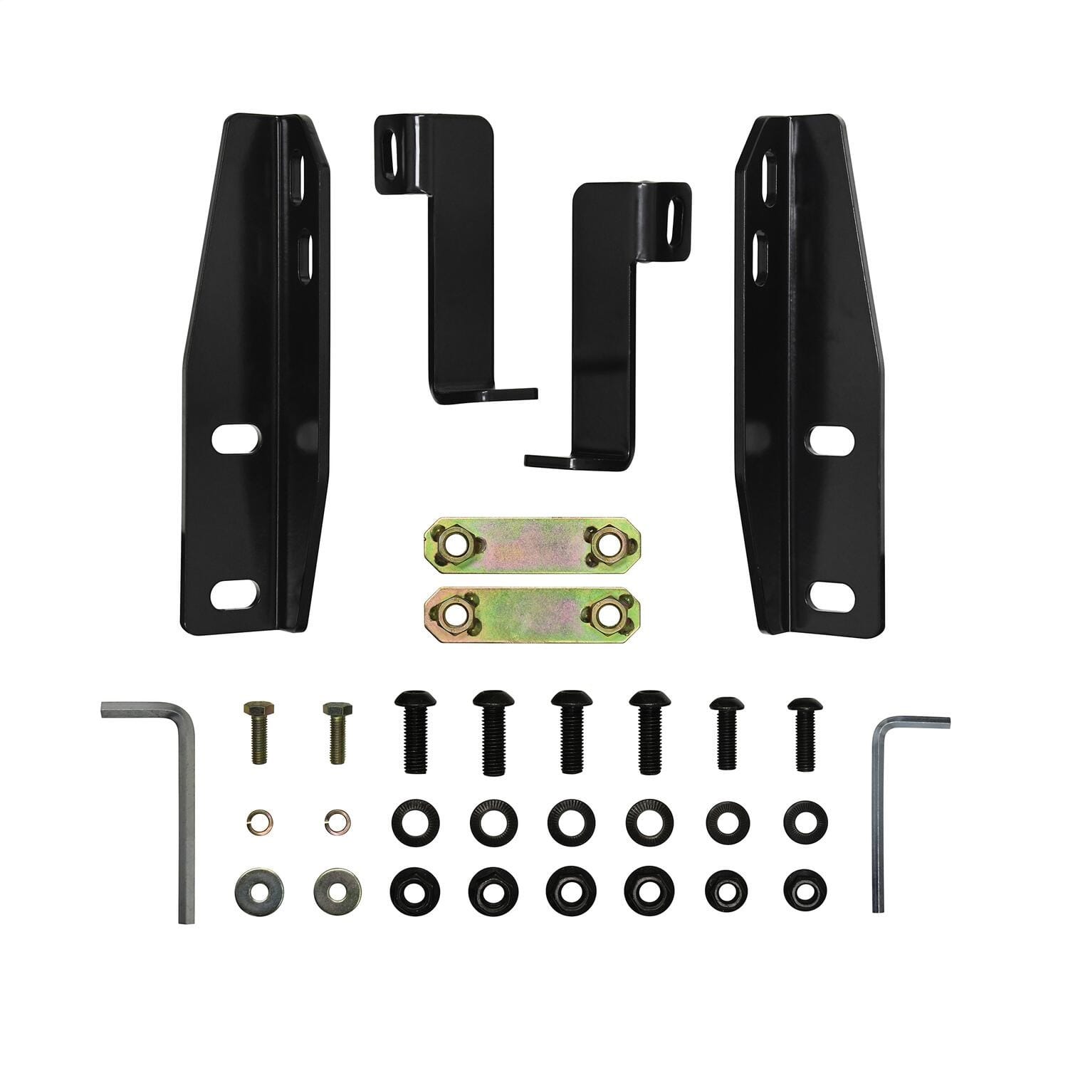 HDX Grille Guard thumbnail 4