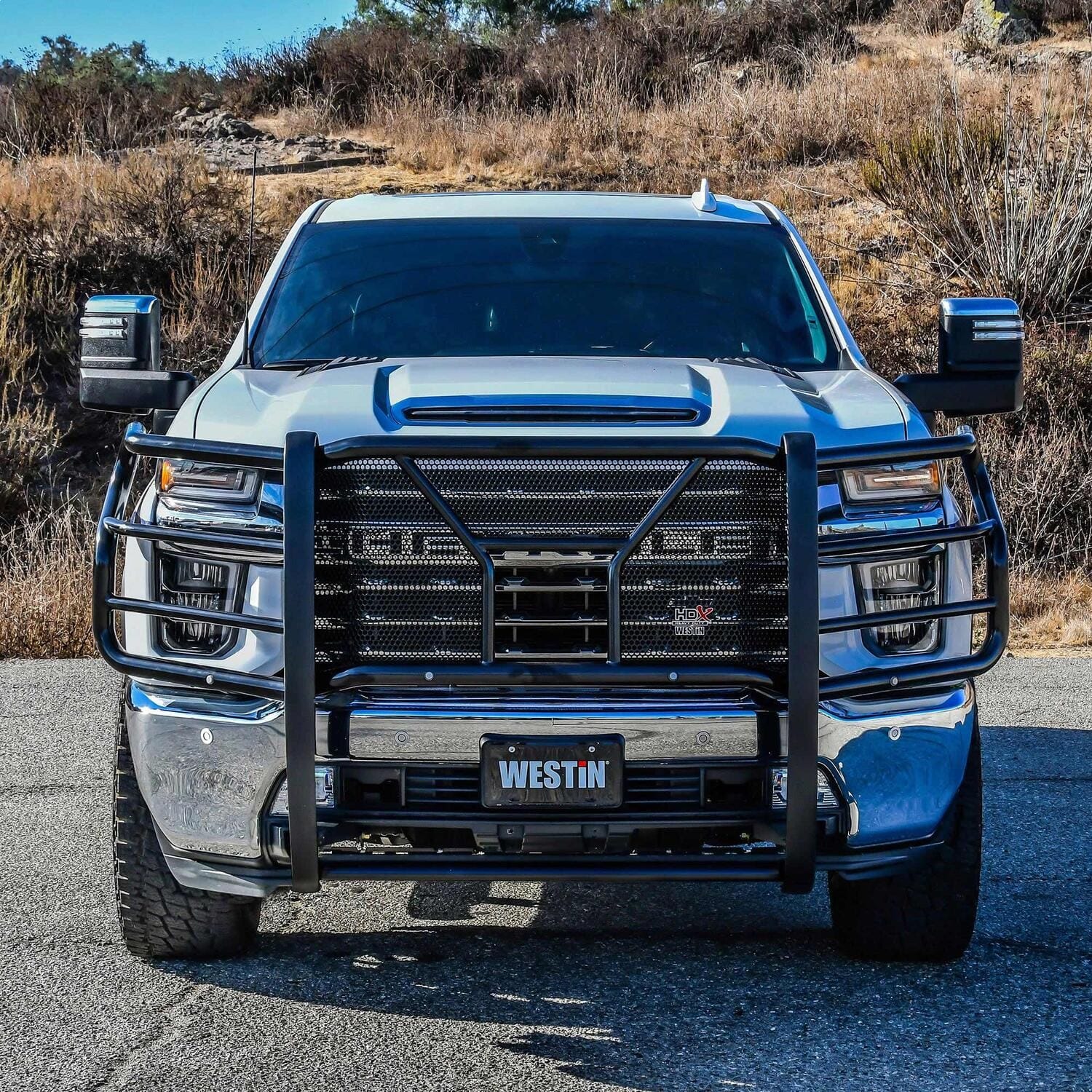 HDX Grille Guard thumbnail 10