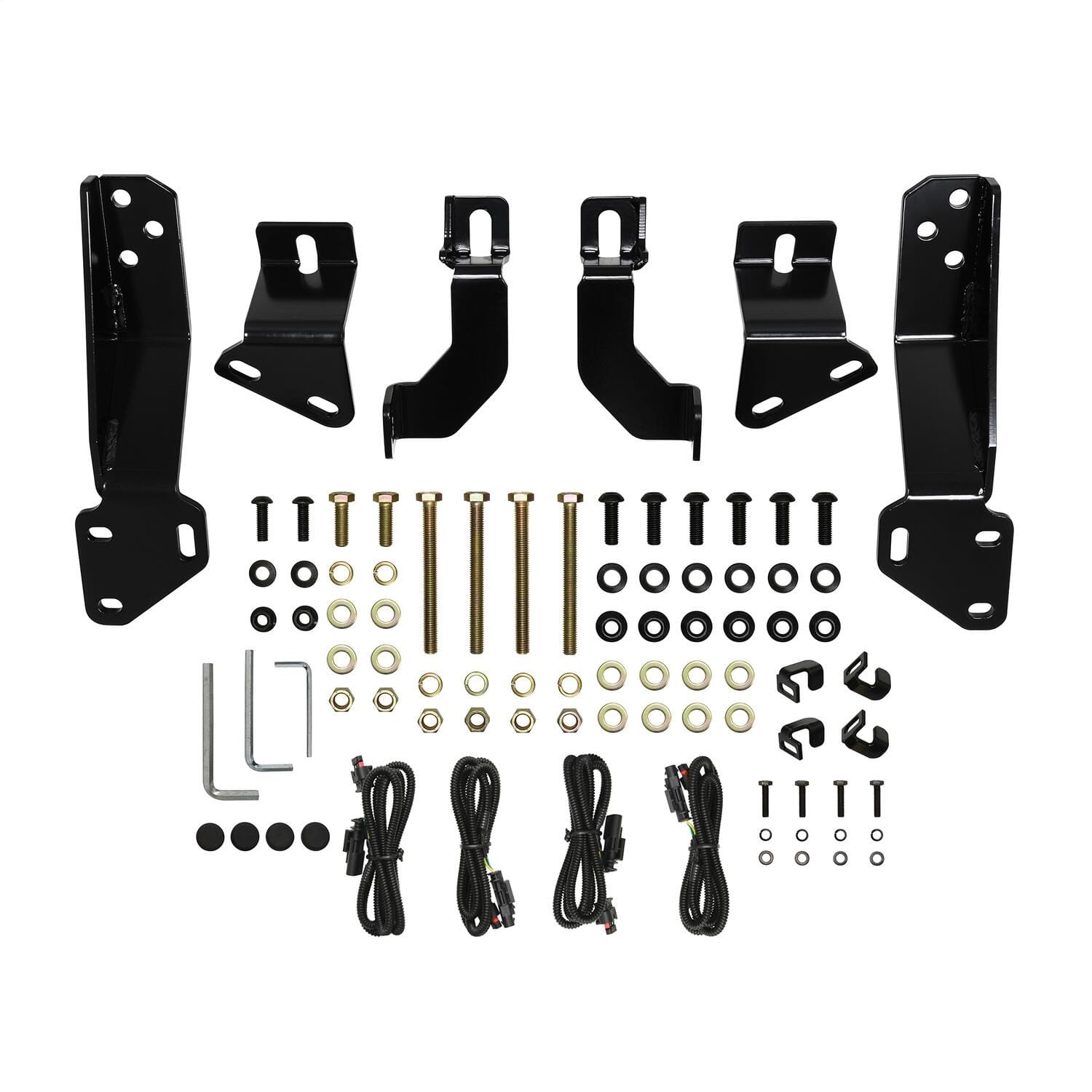 HDX Grille Guard thumbnail 5