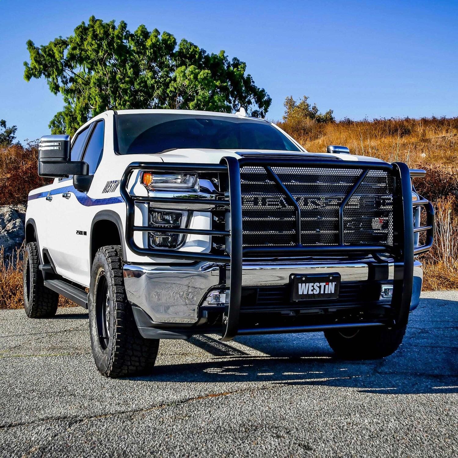HDX Grille Guard thumbnail 10
