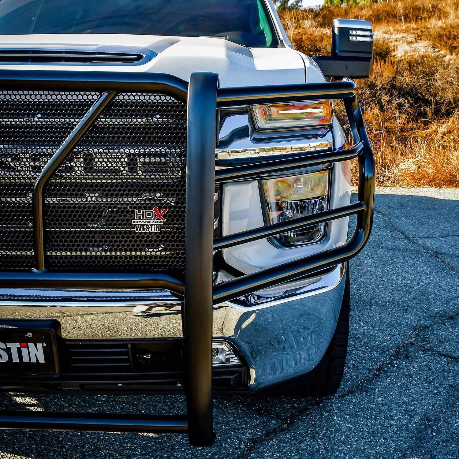 HDX Grille Guard thumbnail 11