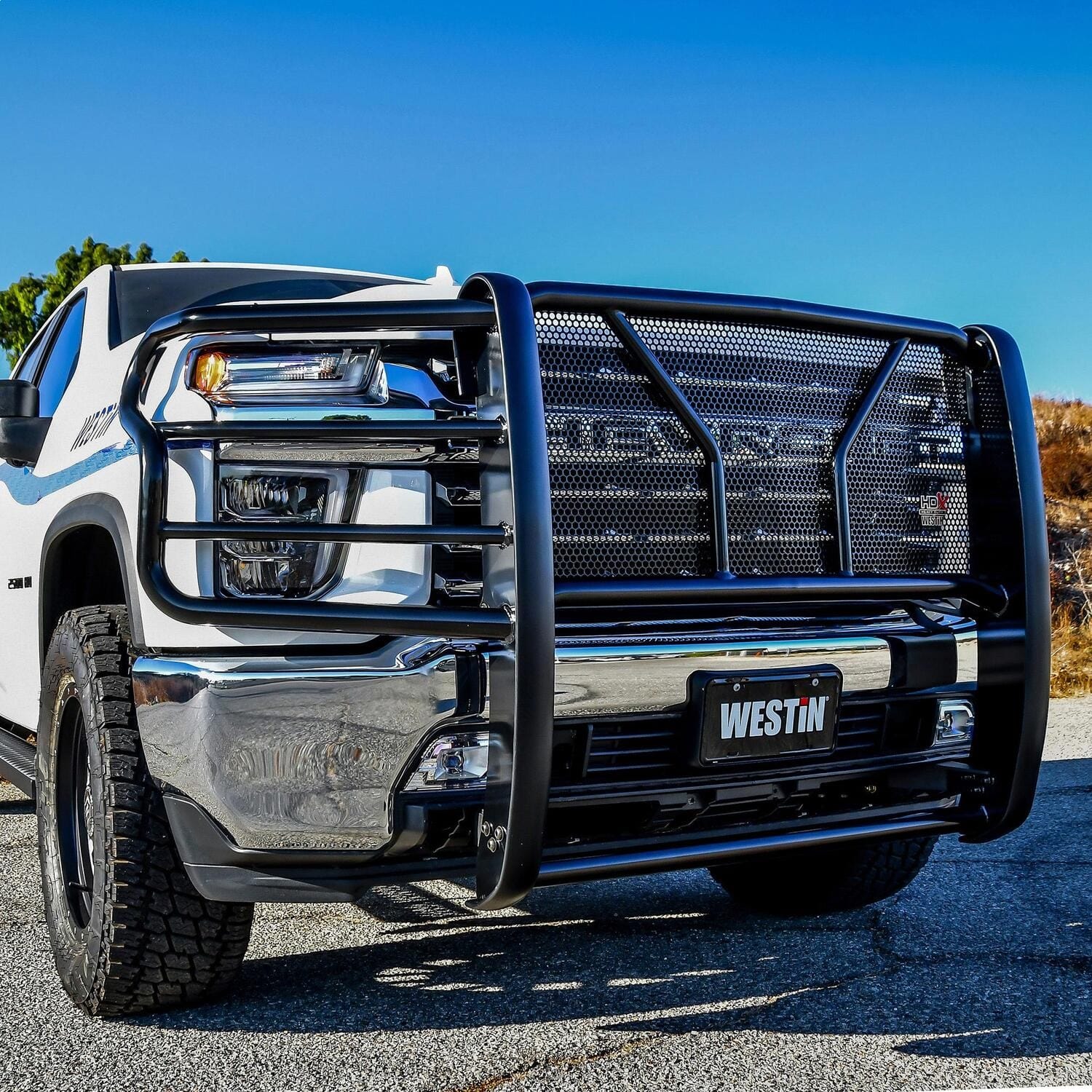 HDX Grille Guard thumbnail 13