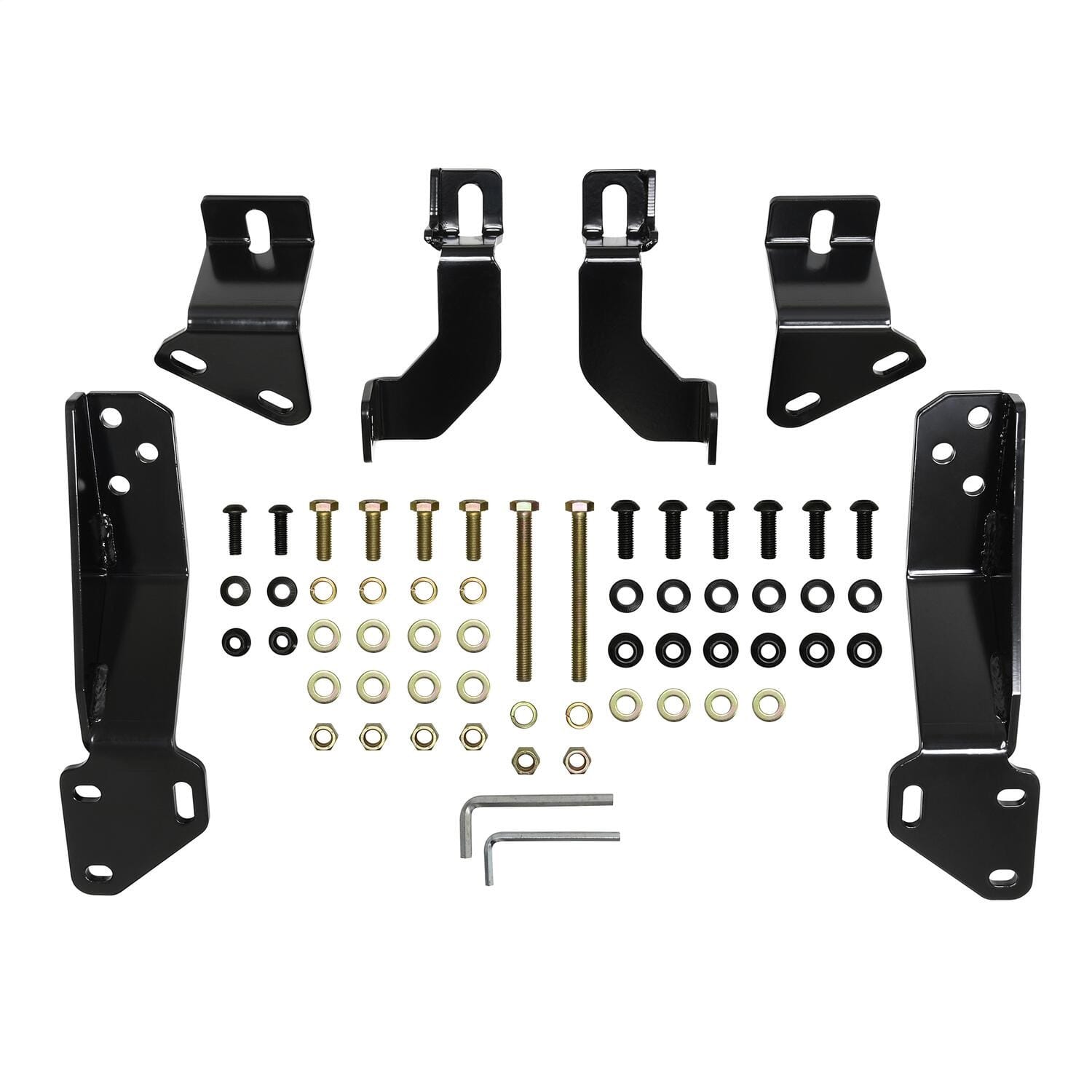 HDX Grille Guard thumbnail 4