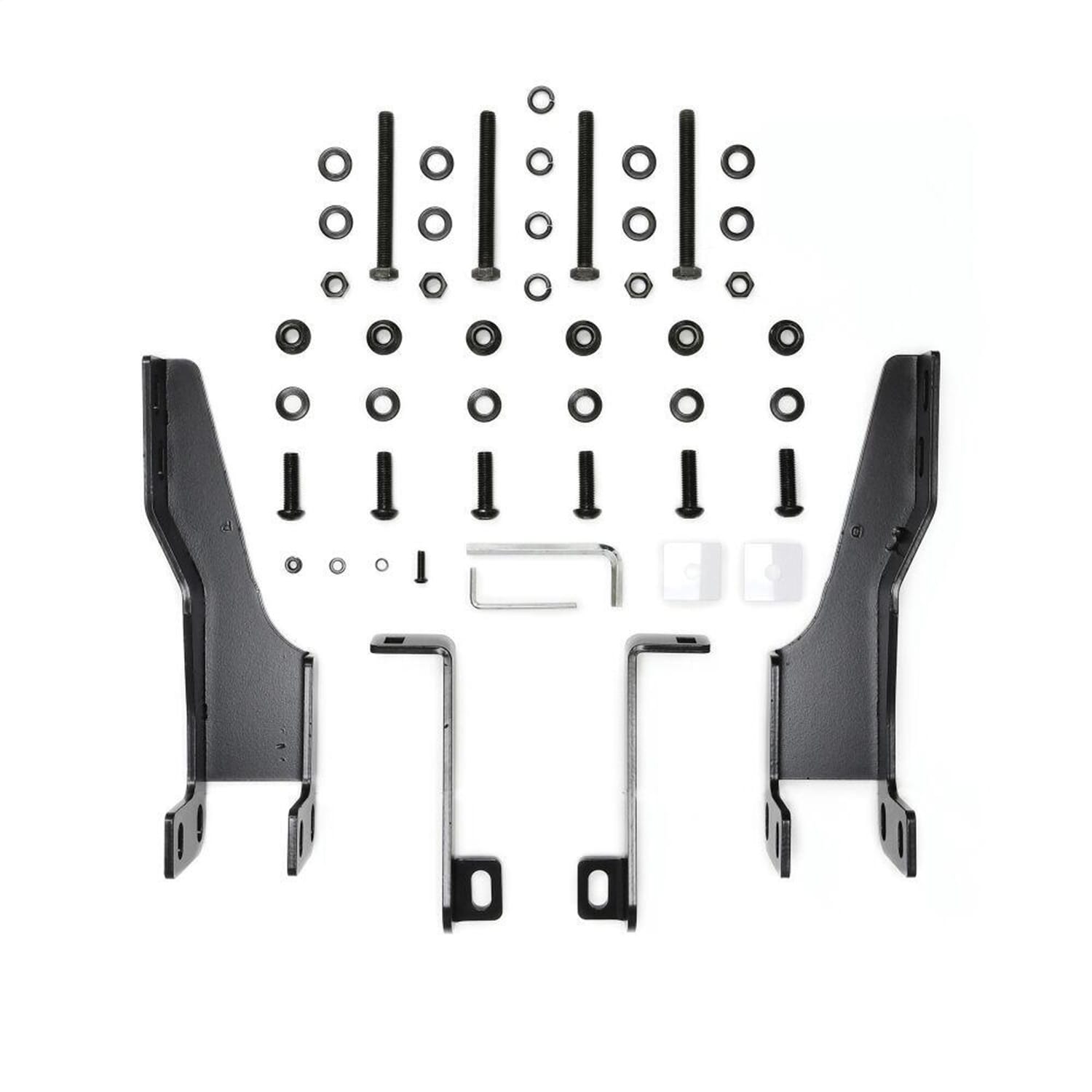 HDX Grille Guard thumbnail 4