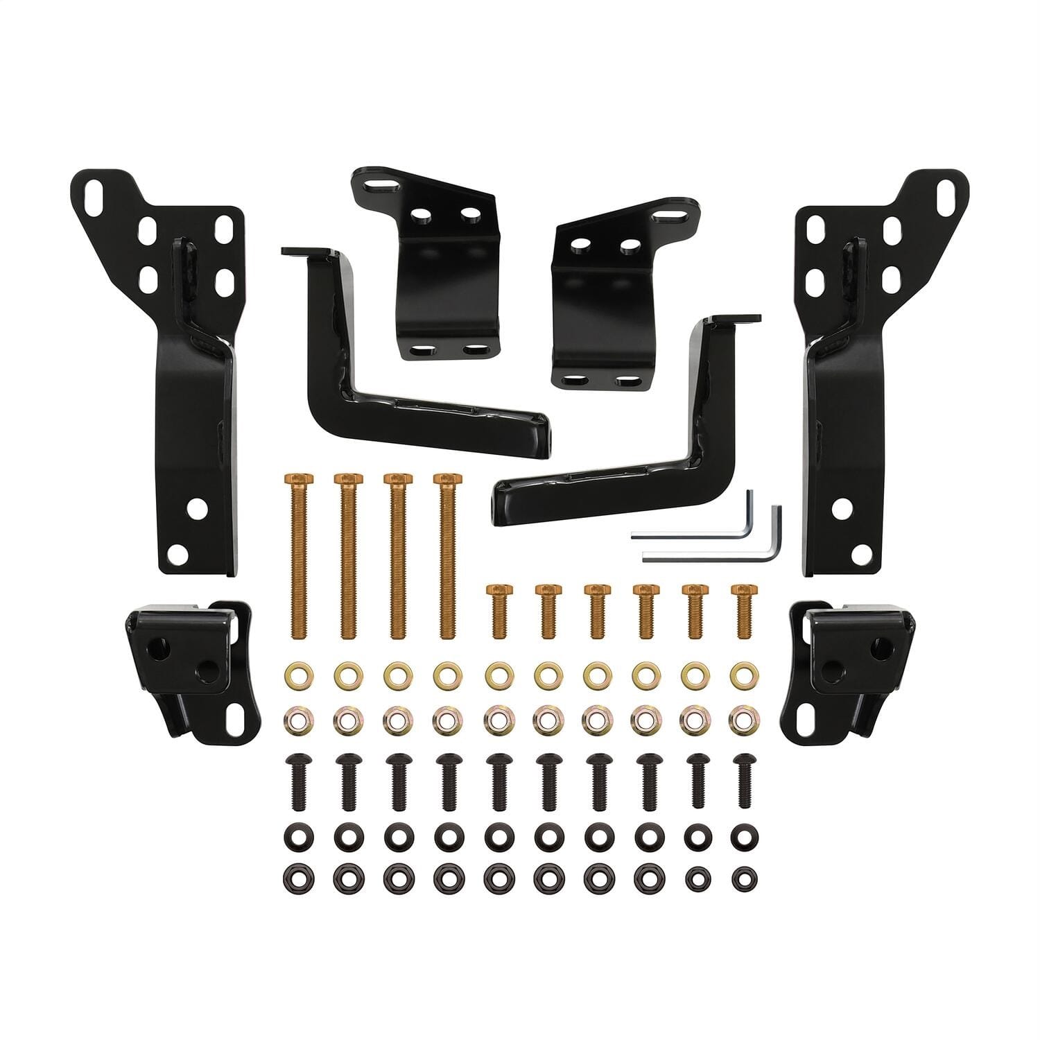 HDX Grille Guard thumbnail 3