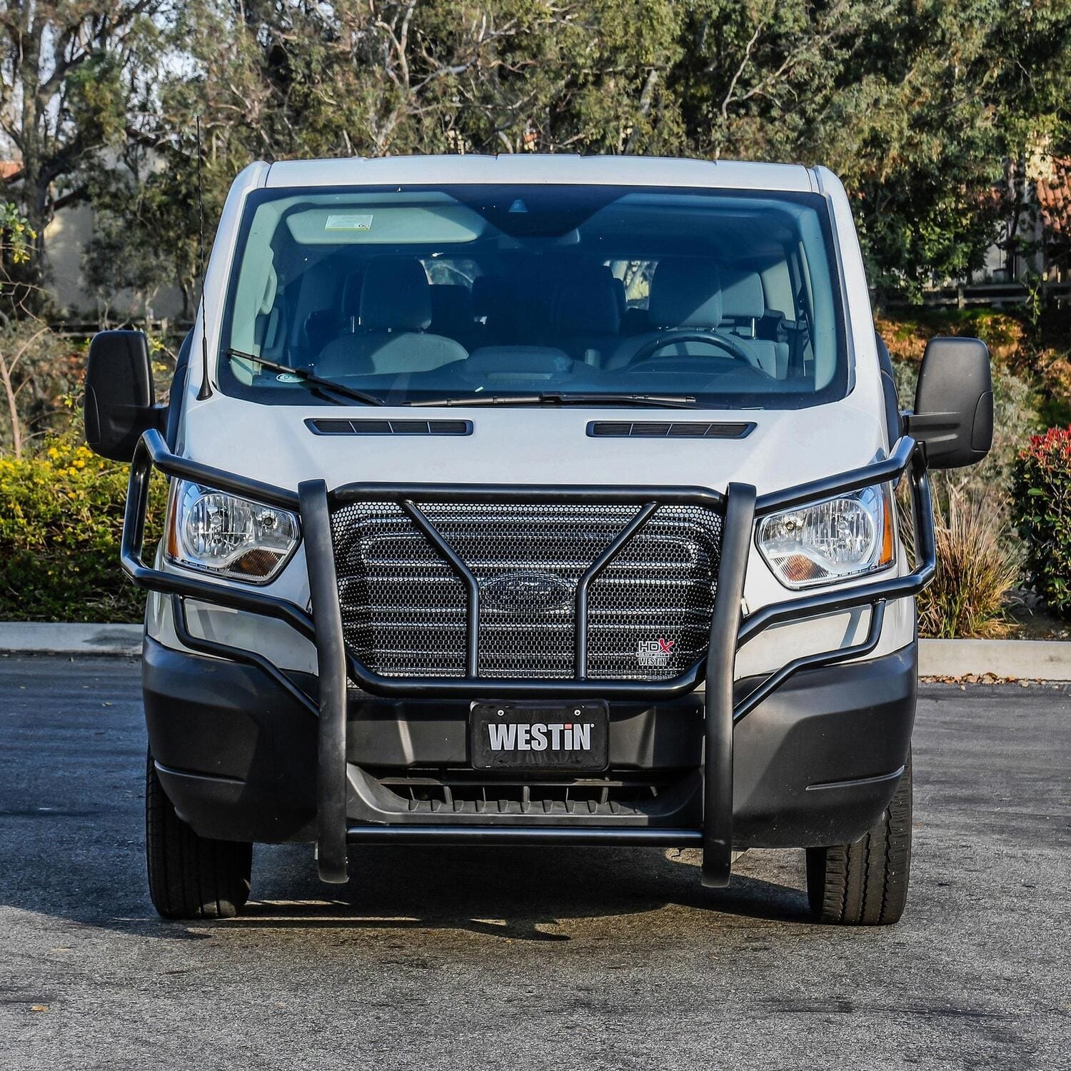 HDX Grille Guard thumbnail 9
