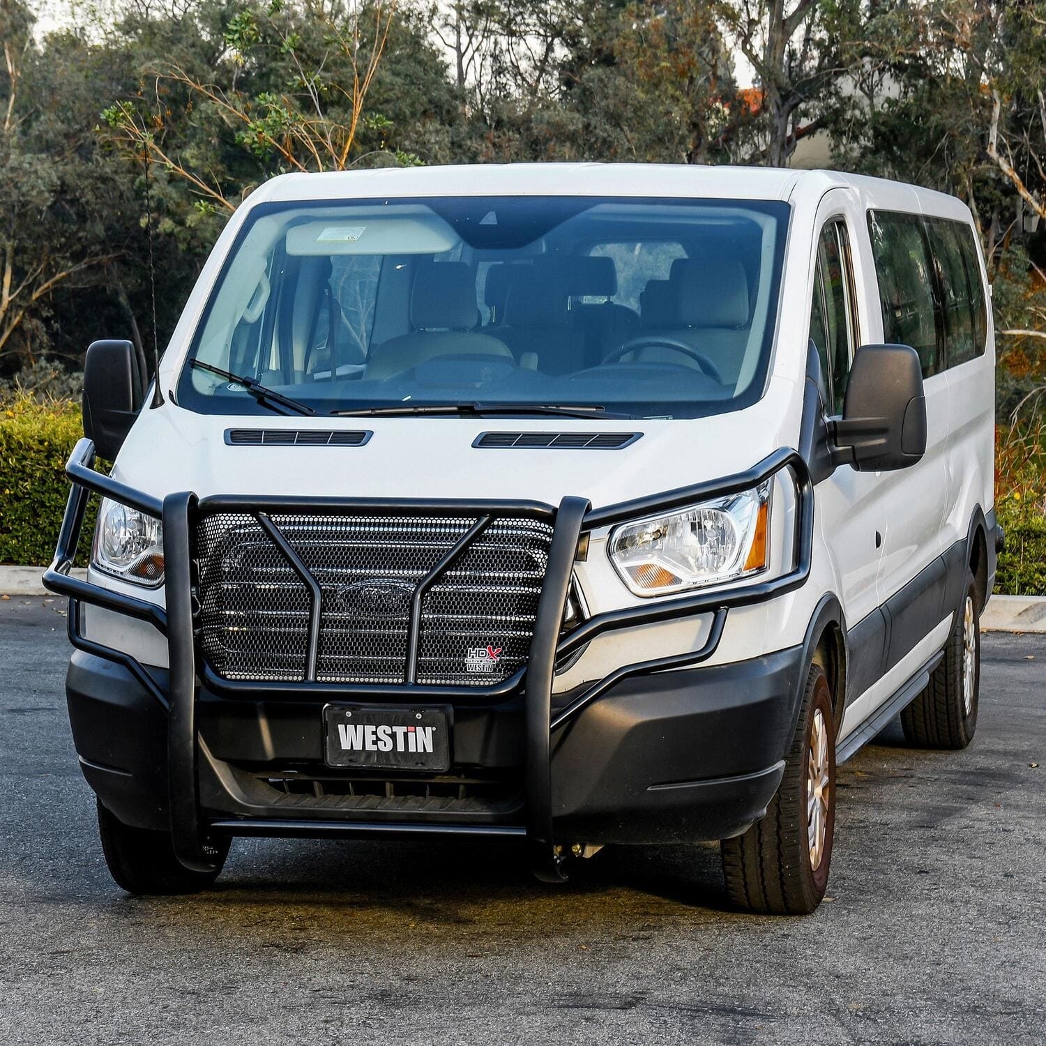 HDX Grille Guard thumbnail 10