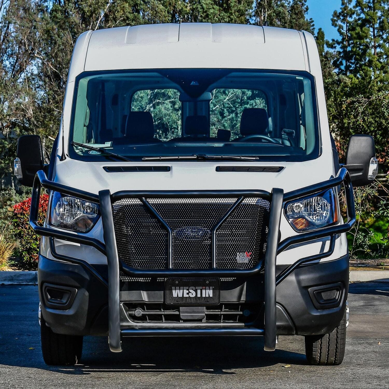 HDX Grille Guard thumbnail 12