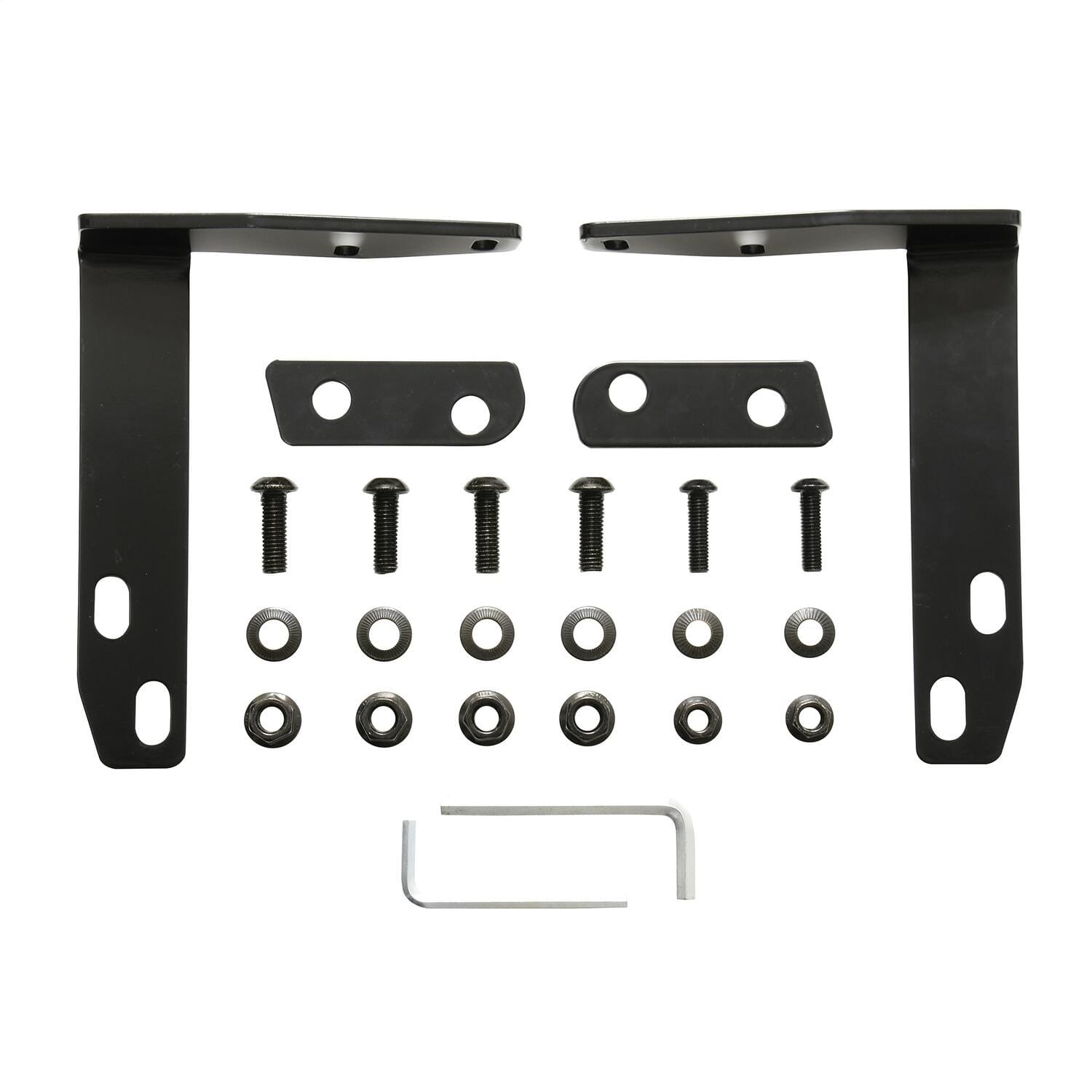 HDX Grille Guard thumbnail 5