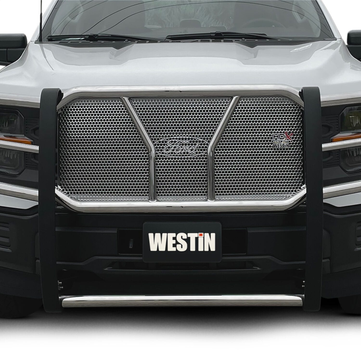 HDX Grille Guard thumbnail 8