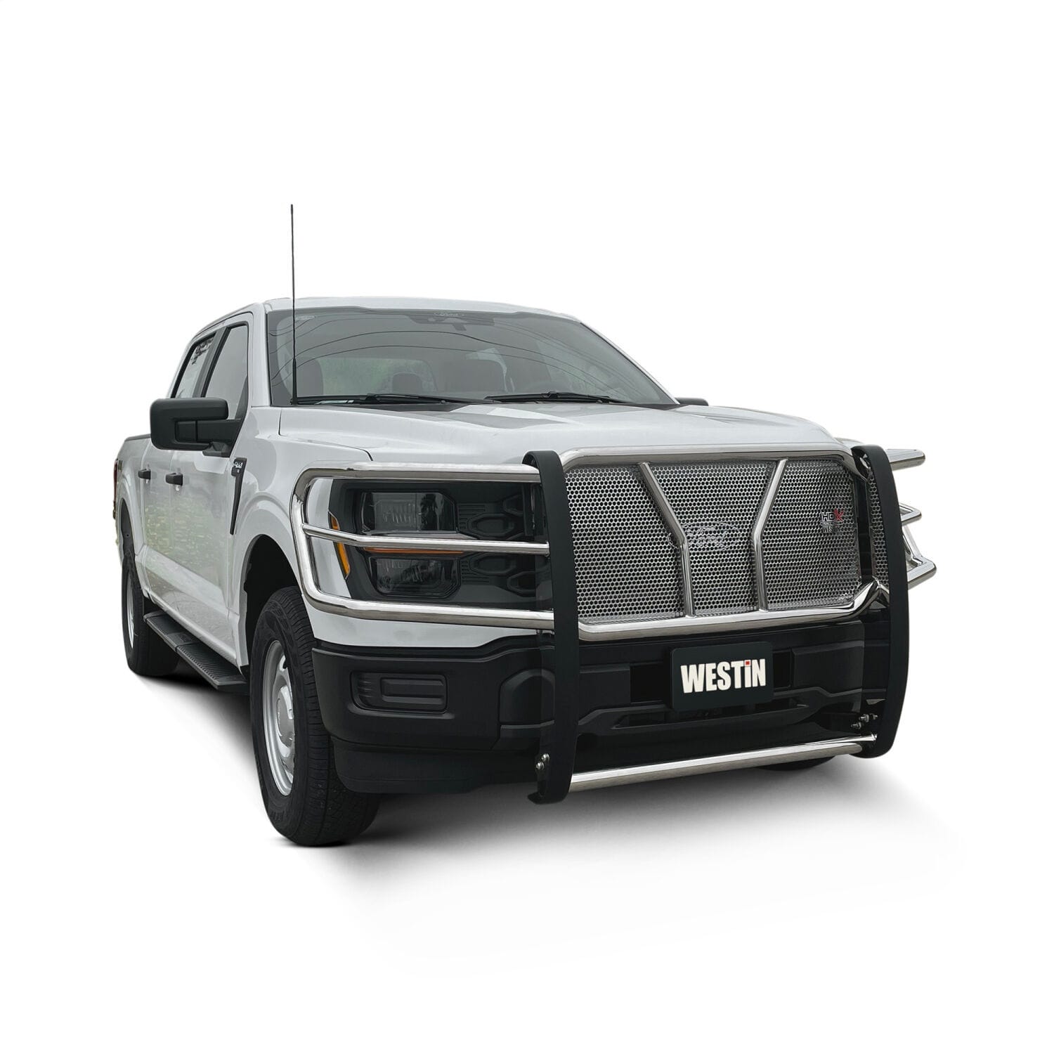 HDX Grille Guard thumbnail 9
