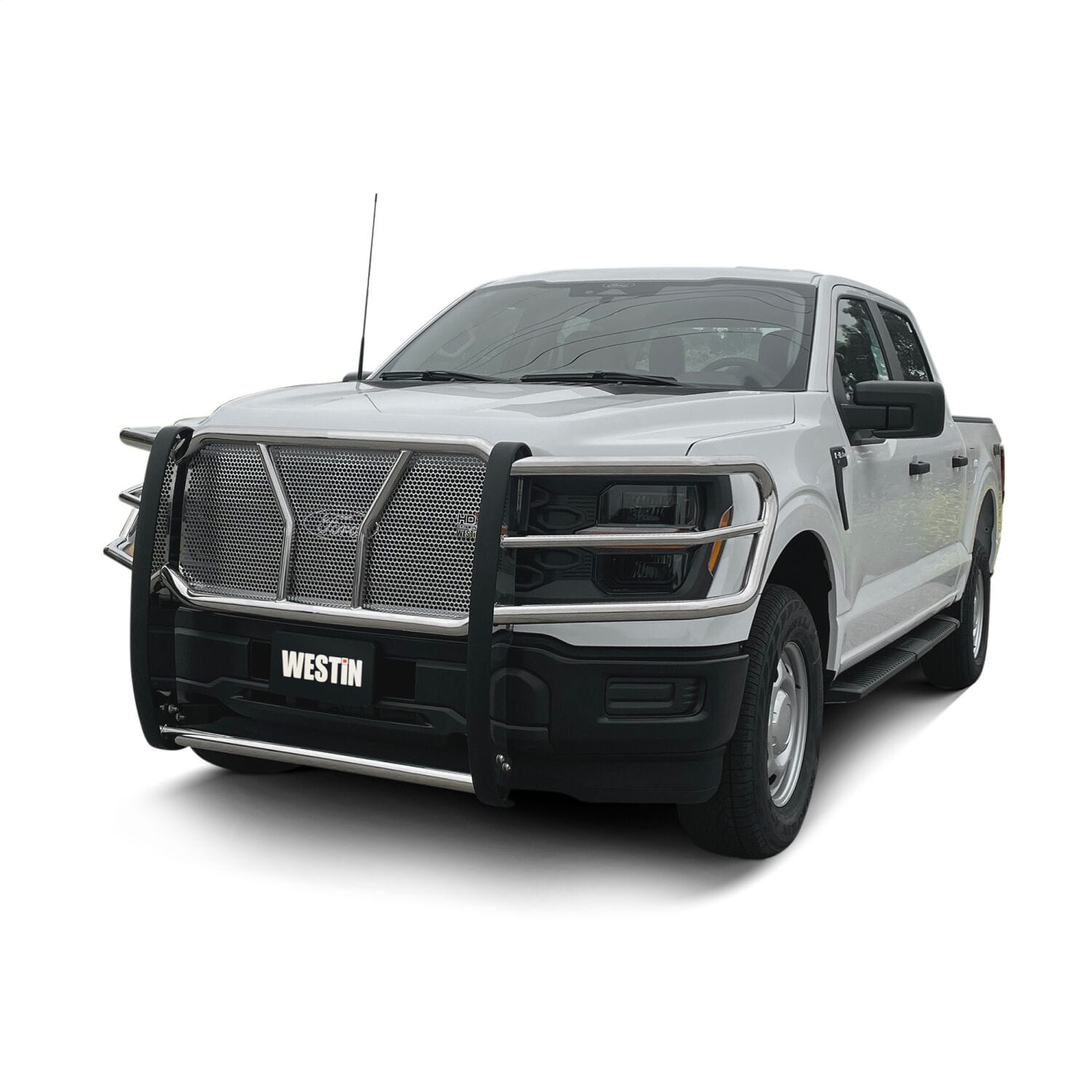 HDX Grille Guard thumbnail 10