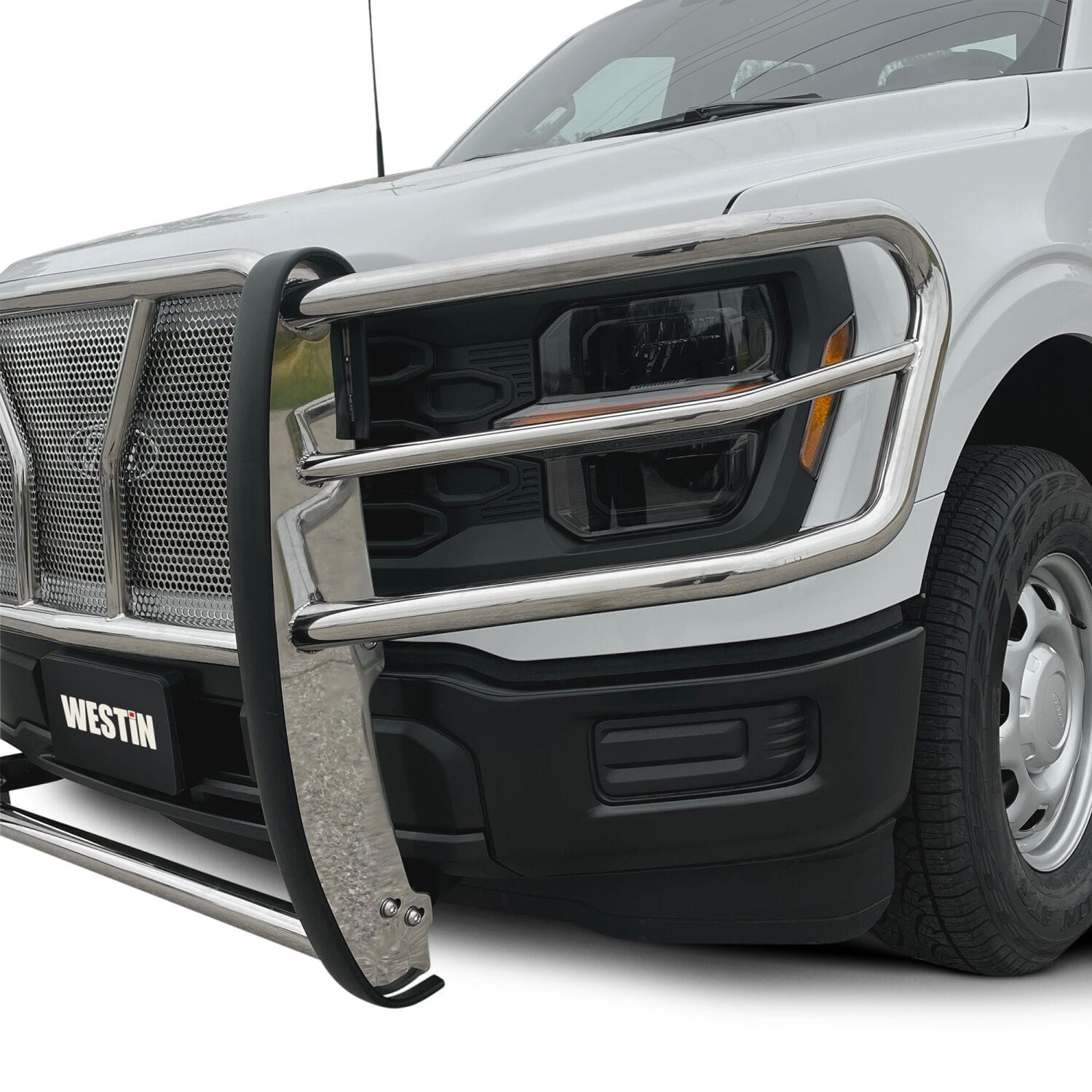 HDX Grille Guard thumbnail 11