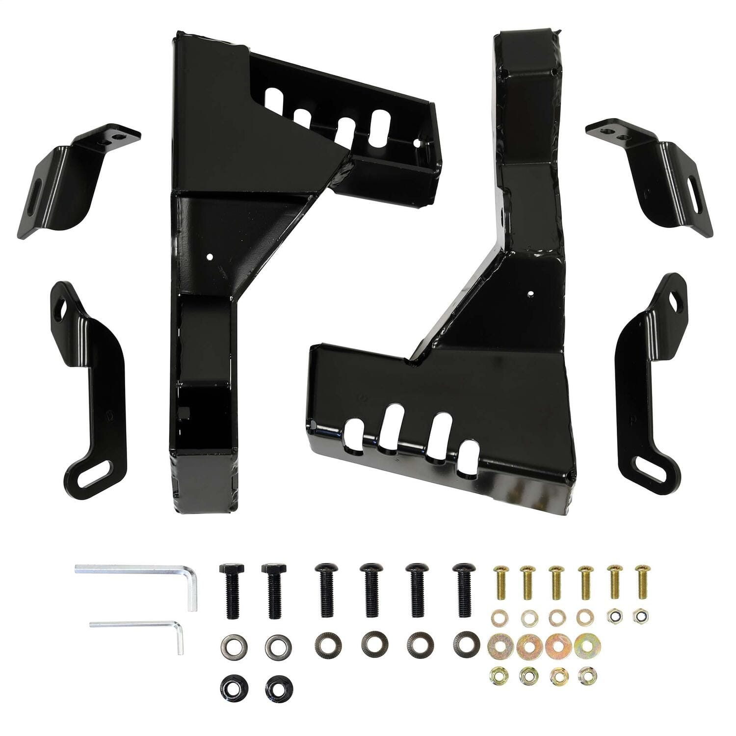 HDX Grille Guard thumbnail 7