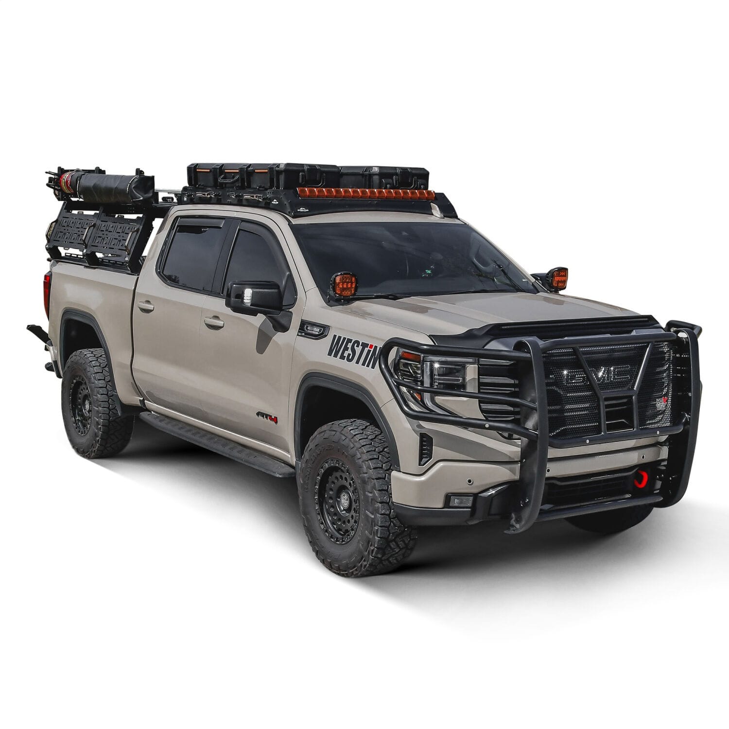 HDX Grille Guard thumbnail 8