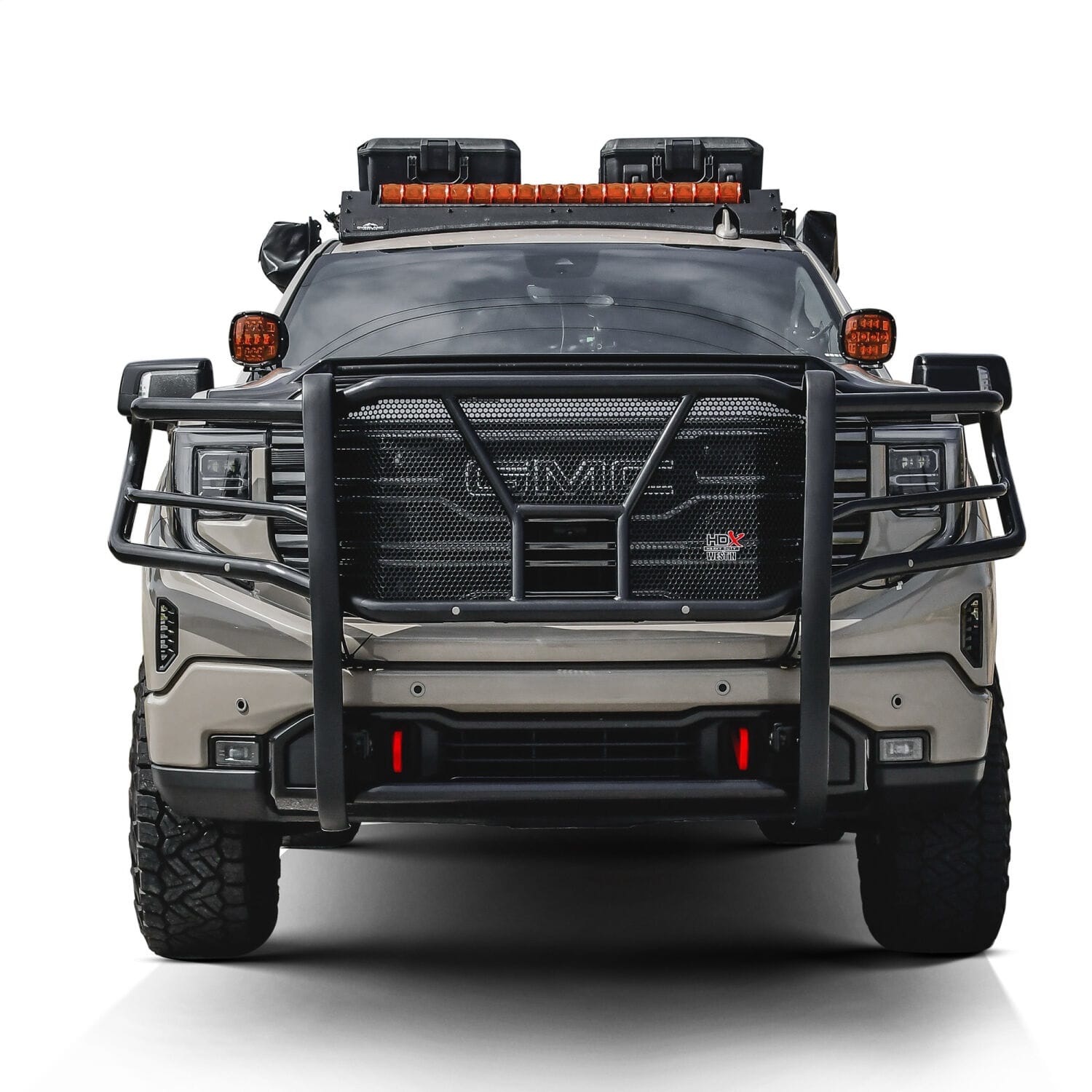 HDX Grille Guard thumbnail 9