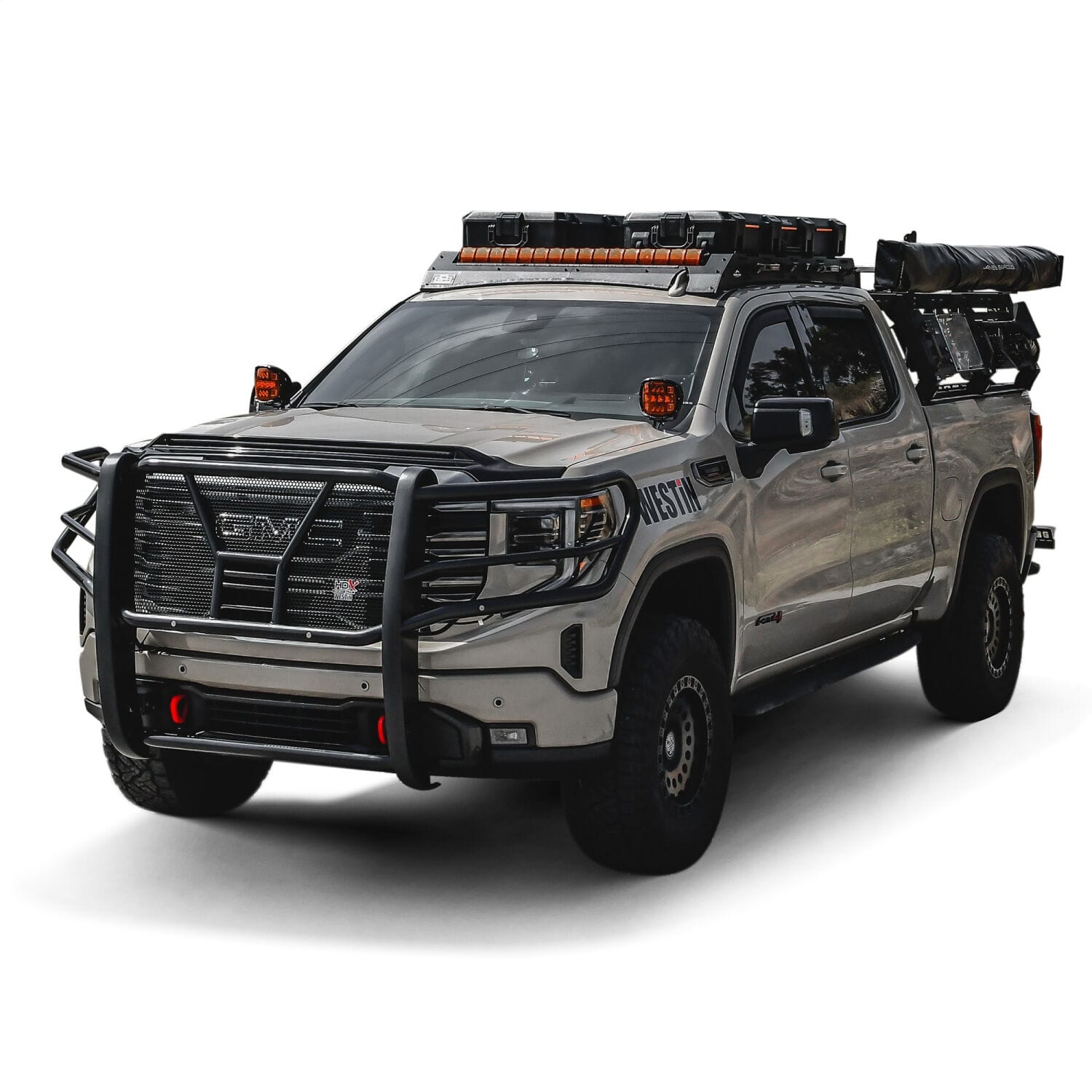 HDX Grille Guard thumbnail 10